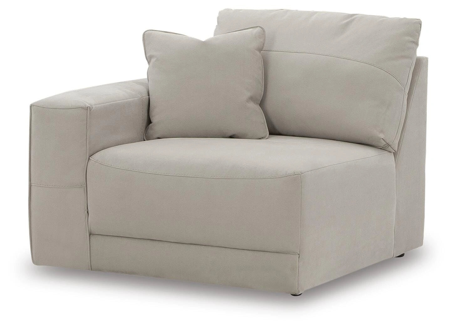Next-Gen Gaucho Sectional