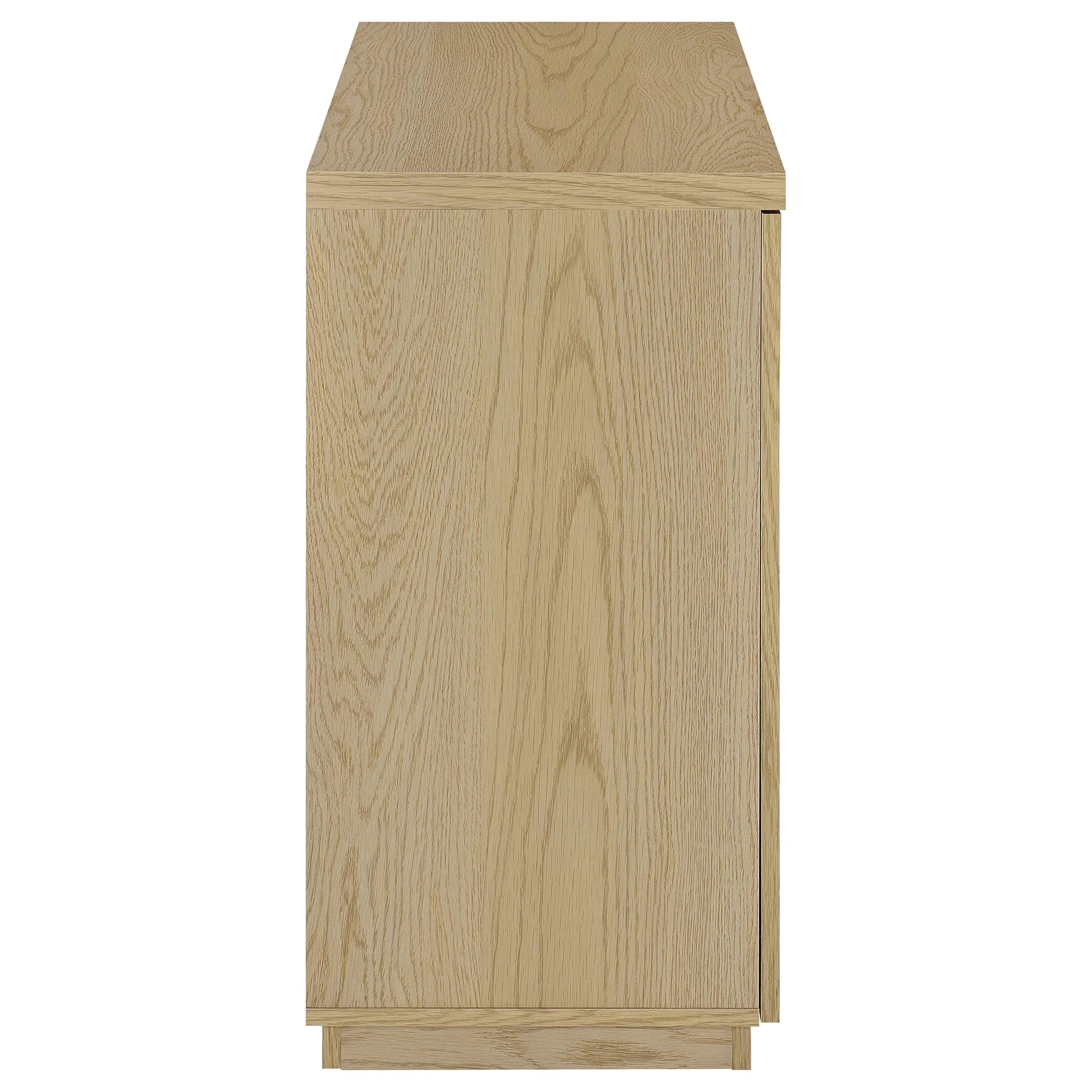 Tilbury Display Cabinet