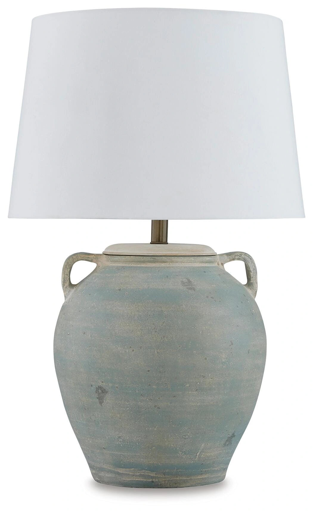 Shawburg Lamp Set