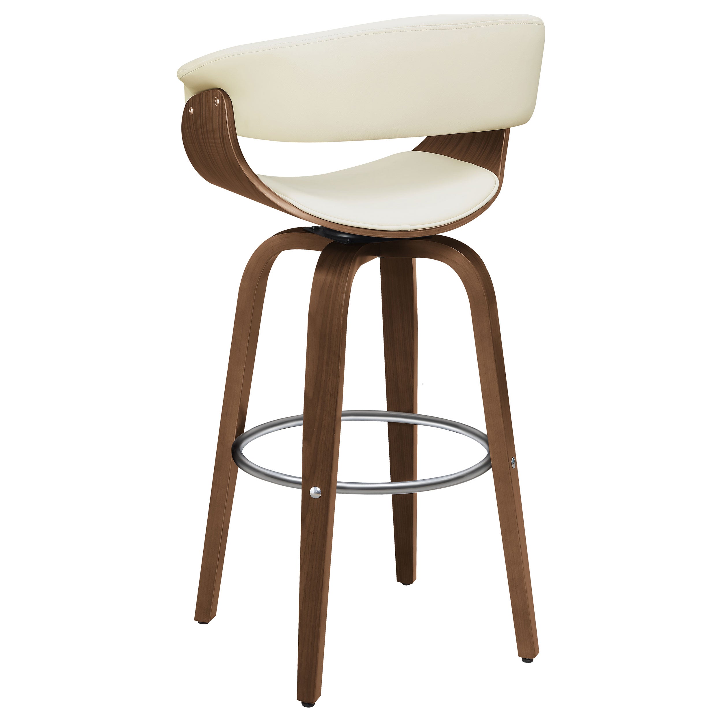 Zion Swivel Bar Chair