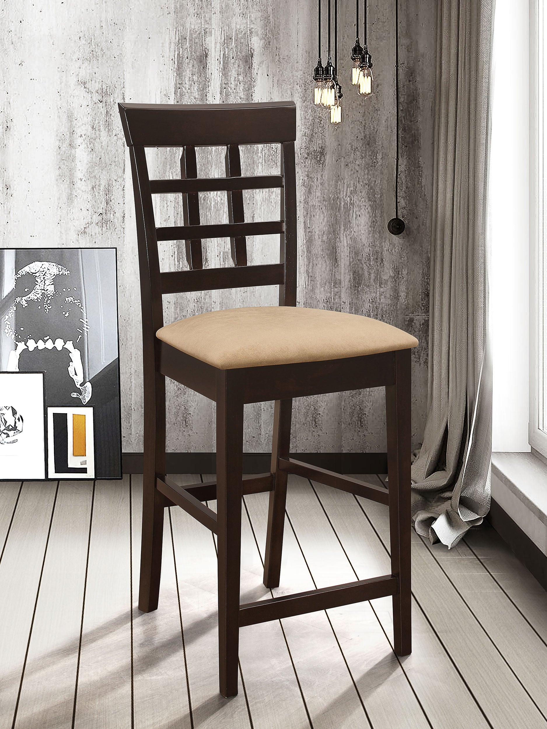 Gabriel Counter Chair