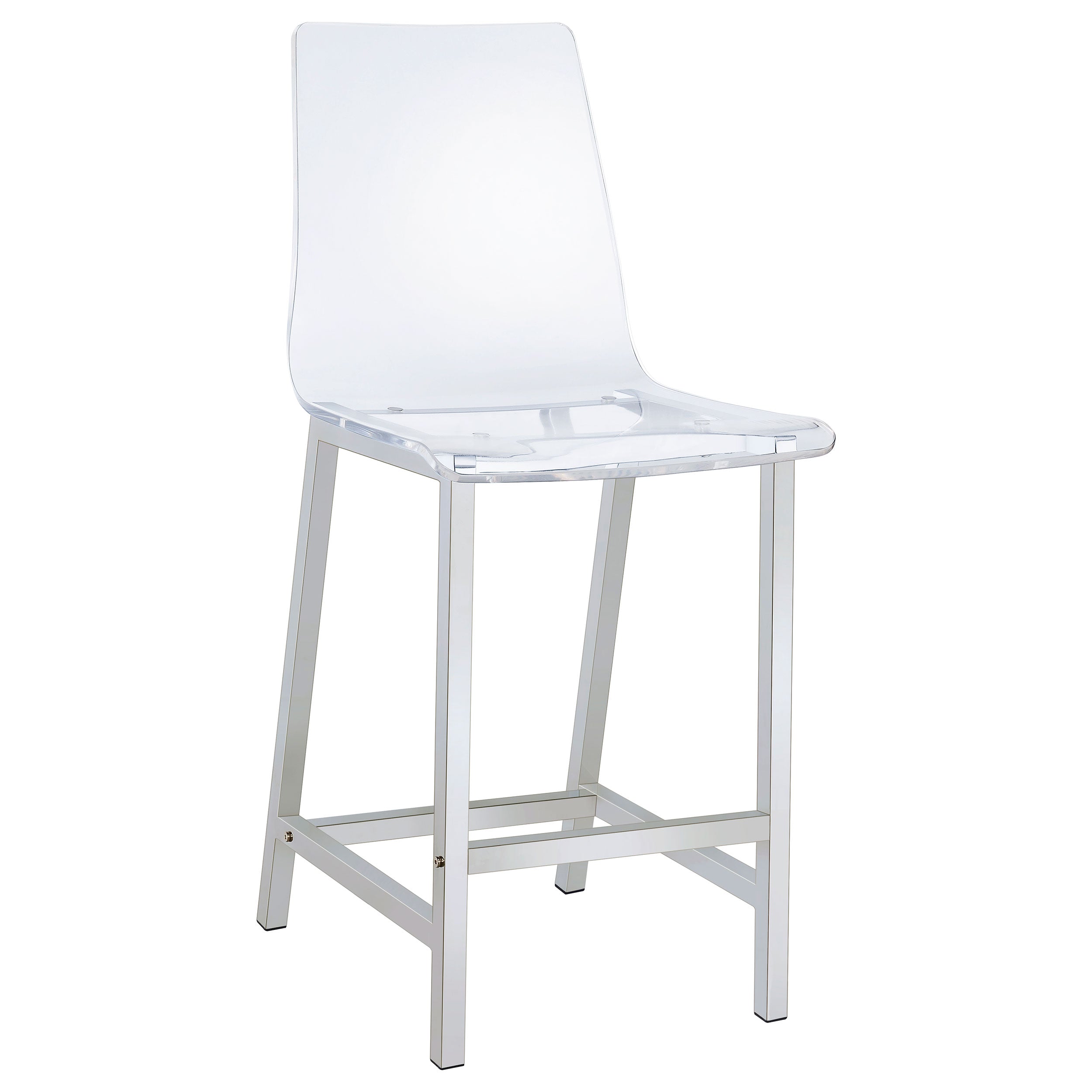 Juelia Counter Chair - Romeo & Juliet Furniture (Warren,MI)