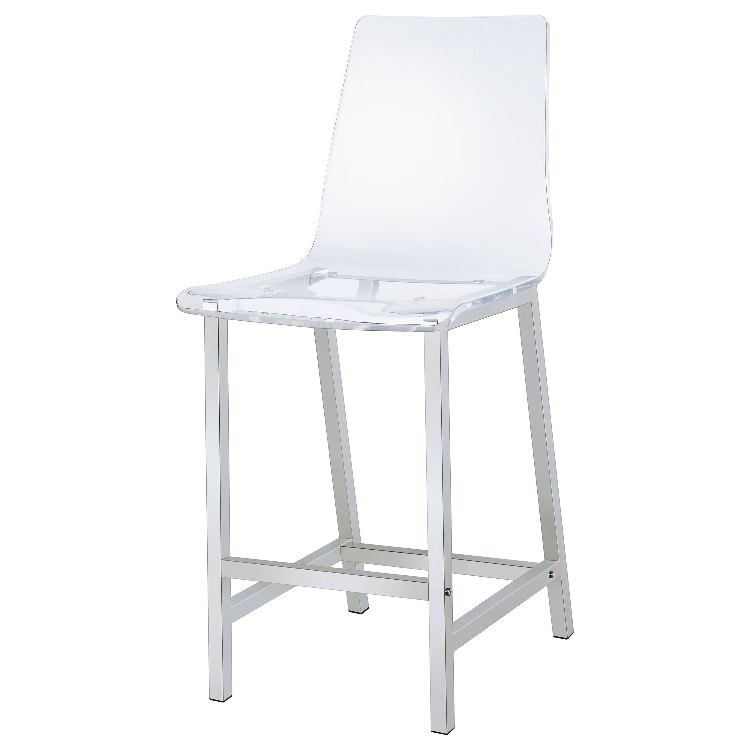 Juelia Counter Chair - Romeo & Juliet Furniture (Warren,MI)