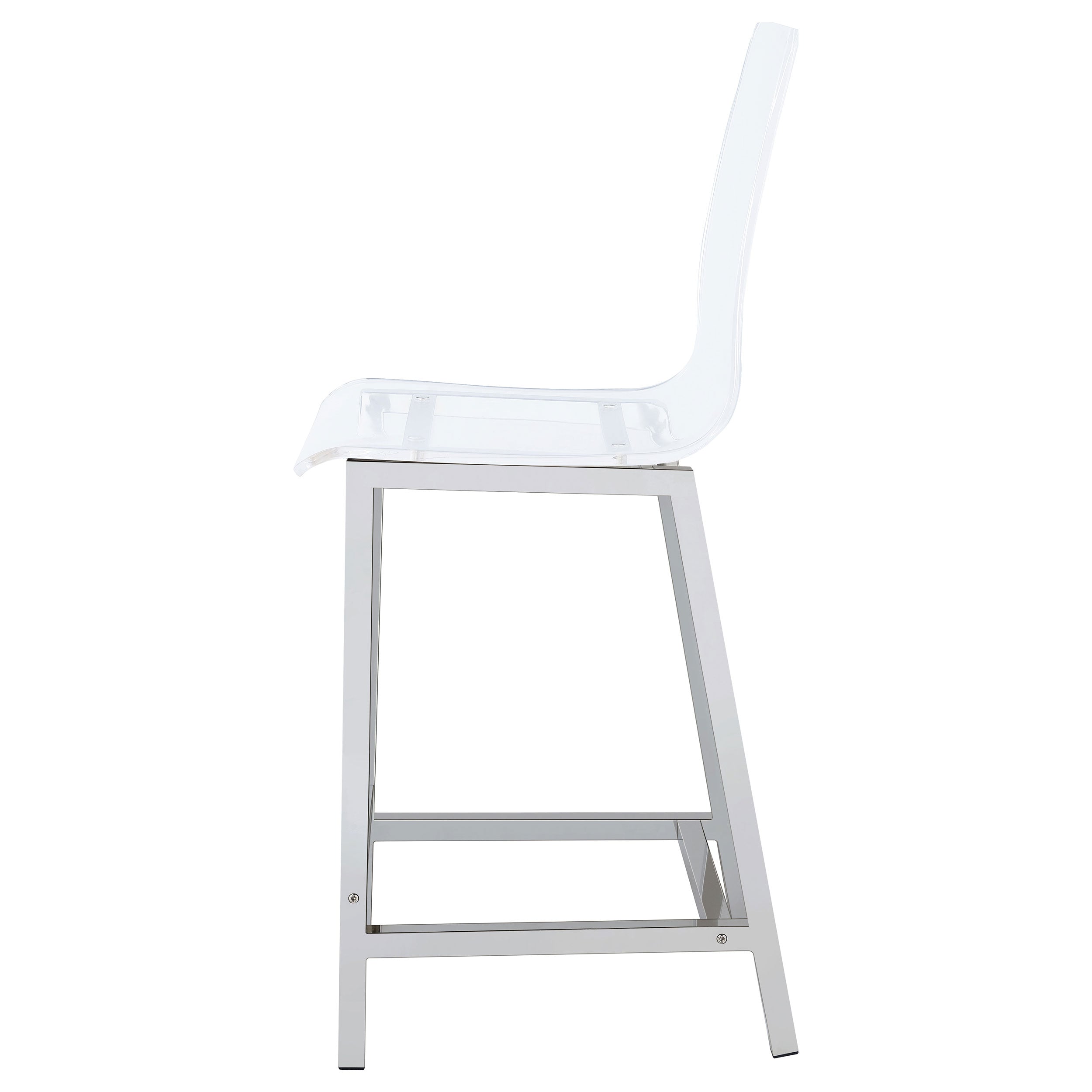 Juelia Counter Chair - Romeo & Juliet Furniture (Warren,MI)