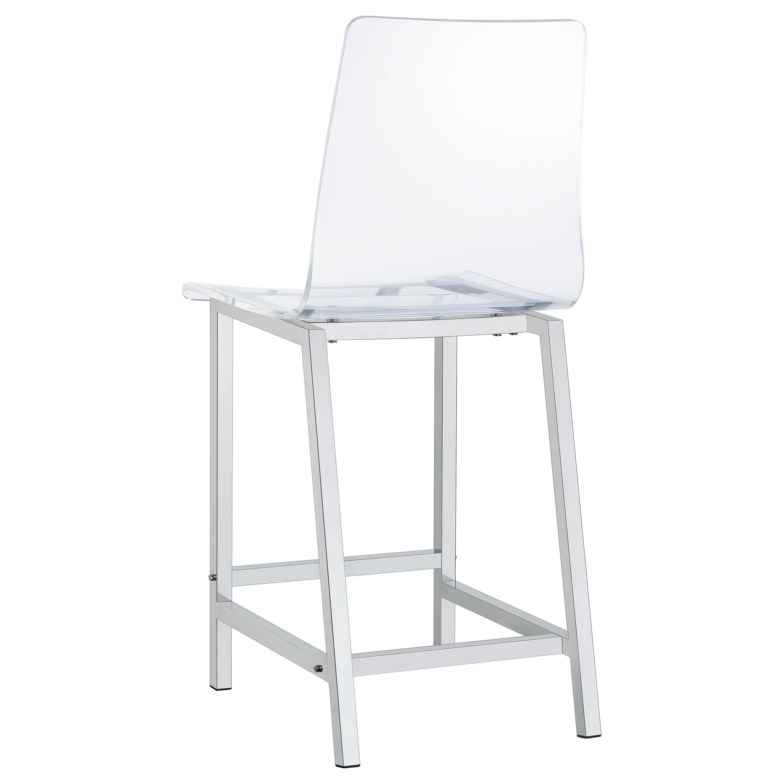 Juelia Counter Chair - Romeo & Juliet Furniture (Warren,MI)