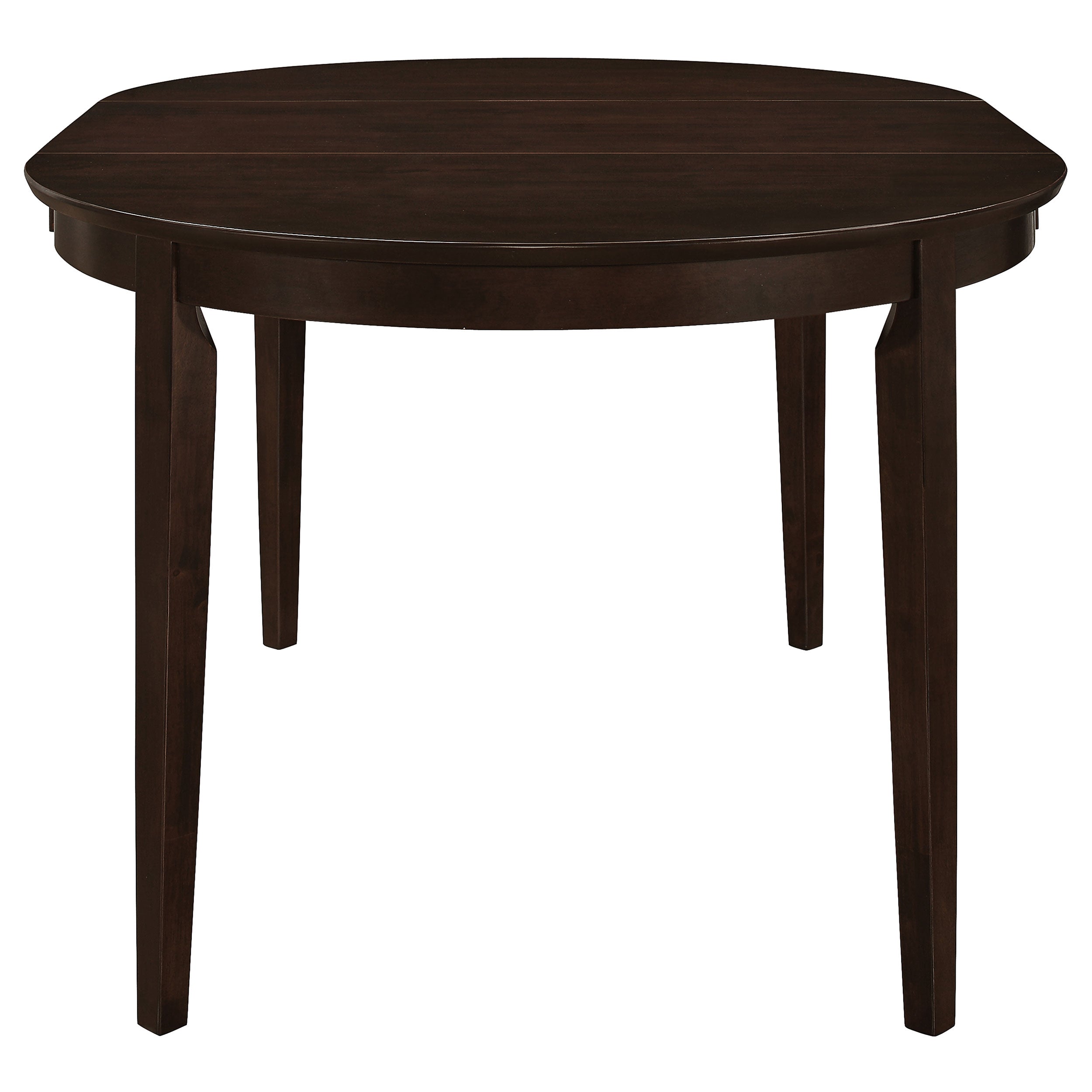 Gabriel Extension Dining Table - Romeo & Juliet Furniture (Warren,MI)