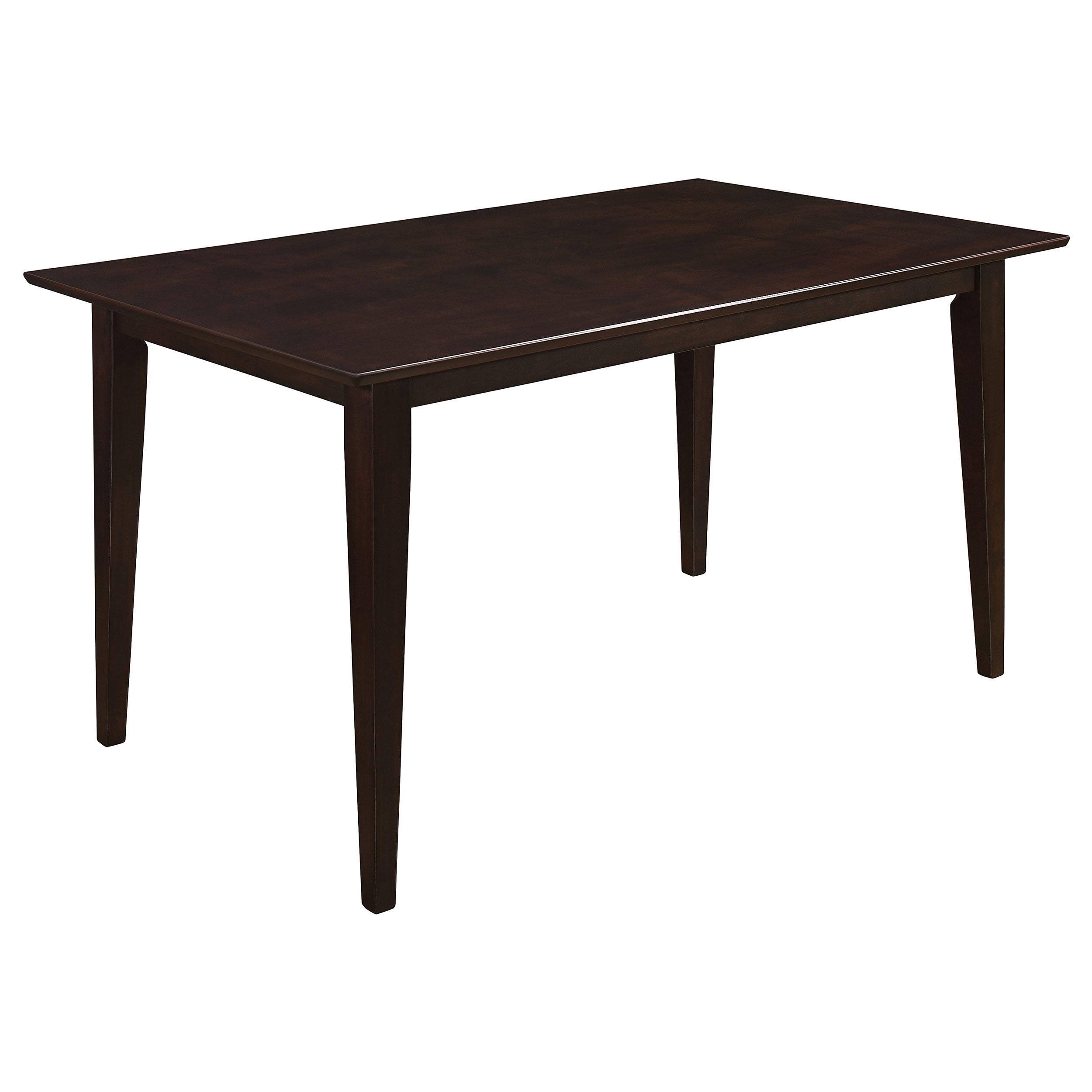 Gabriel Dining Table - Romeo & Juliet Furniture (Warren,MI)