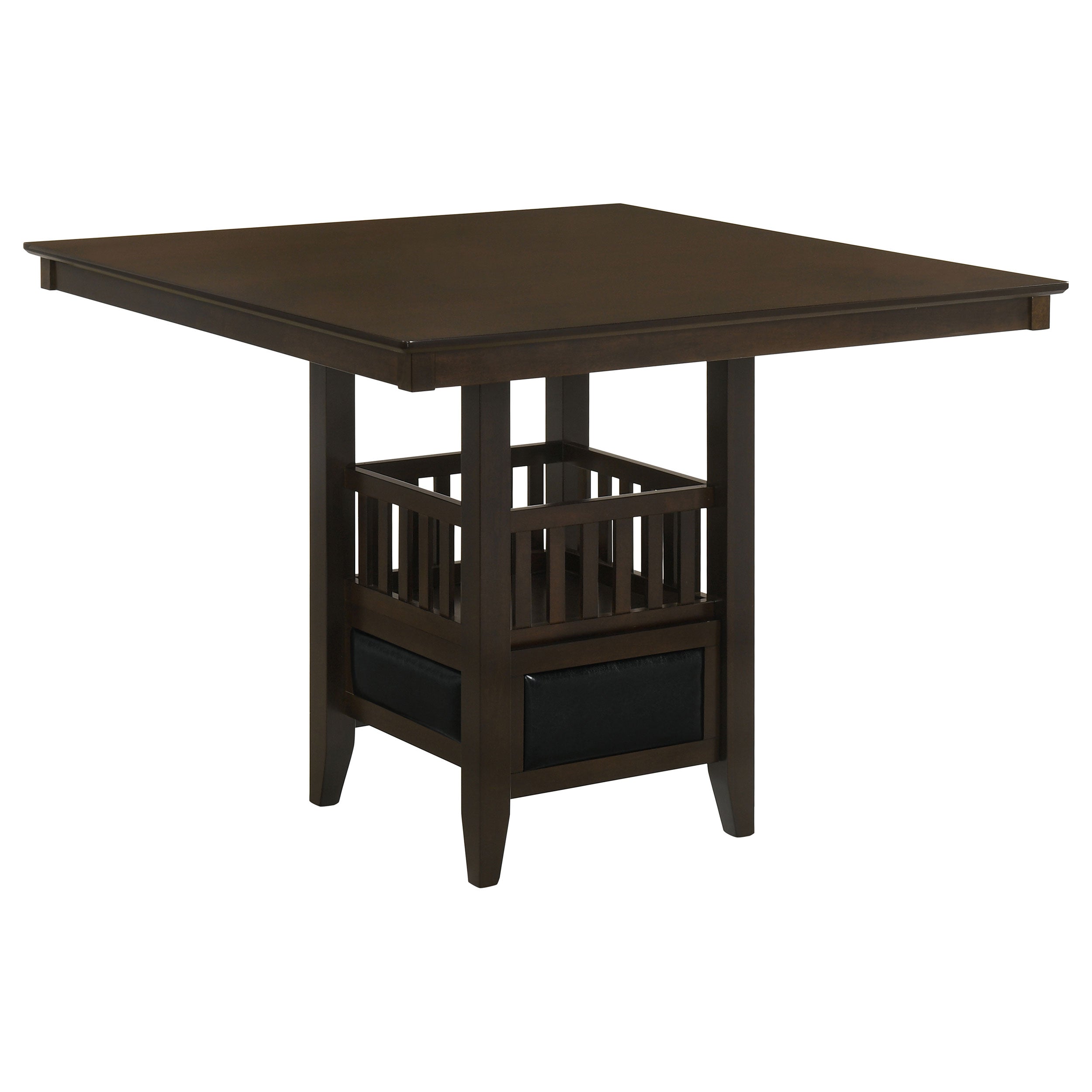 Jaden Counter Height Dining Set - Romeo & Juliet Furniture (Warren,MI)
