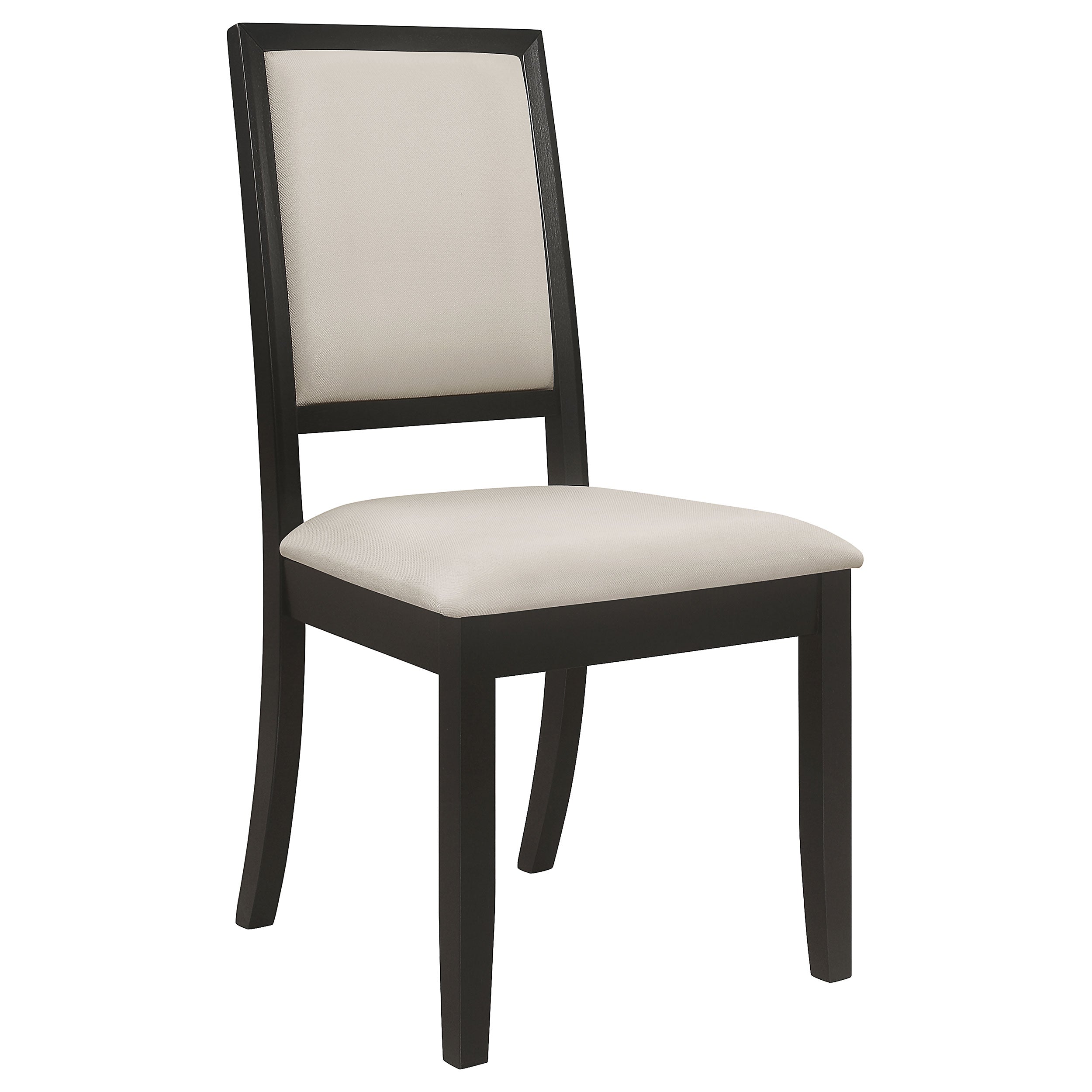 Louise Dining Side Chair - Romeo & Juliet Furniture (Warren,MI)