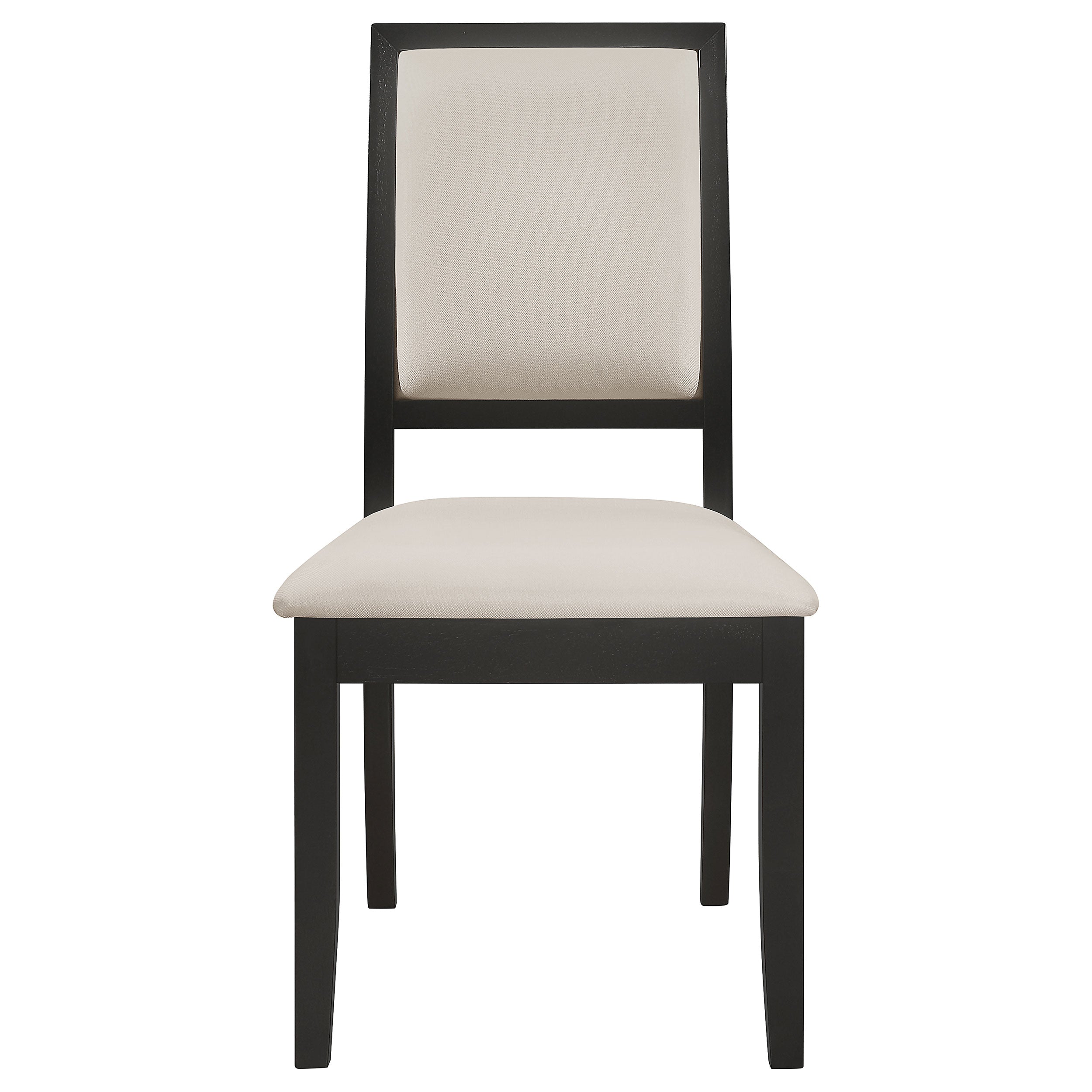 Louise Dining Side Chair - Romeo & Juliet Furniture (Warren,MI)