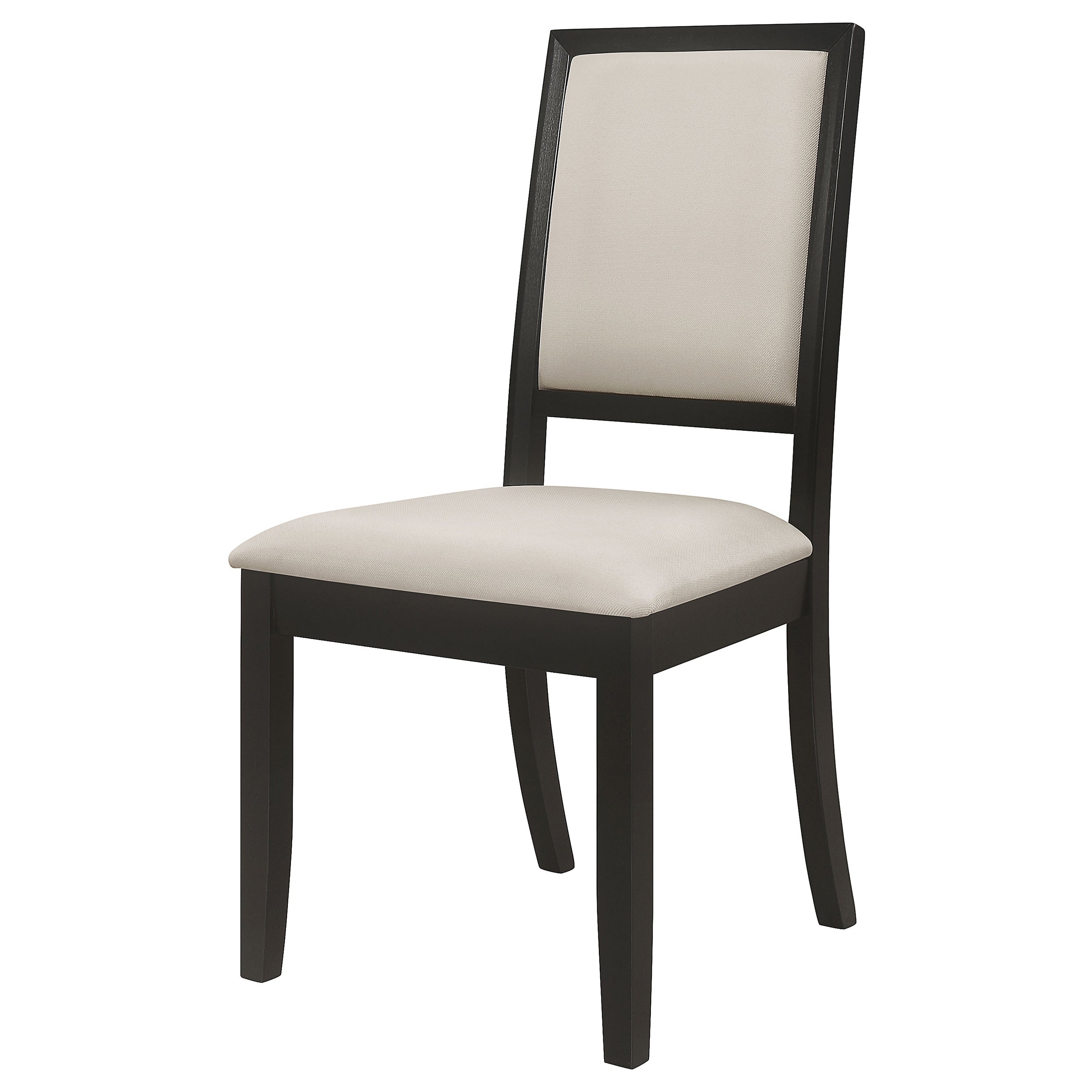 Louise Dining Side Chair - Romeo & Juliet Furniture (Warren,MI)