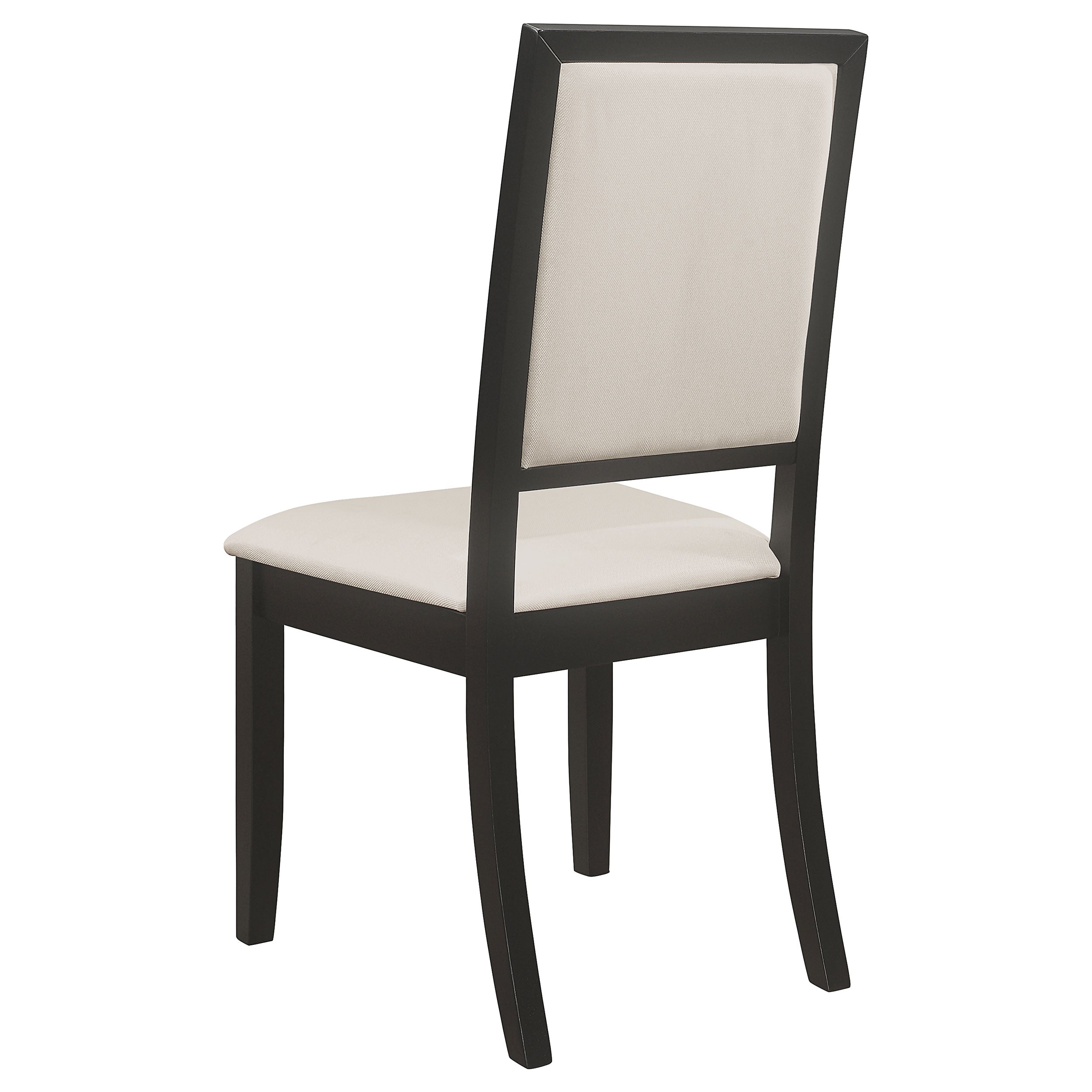 Louise Dining Side Chair - Romeo & Juliet Furniture (Warren,MI)