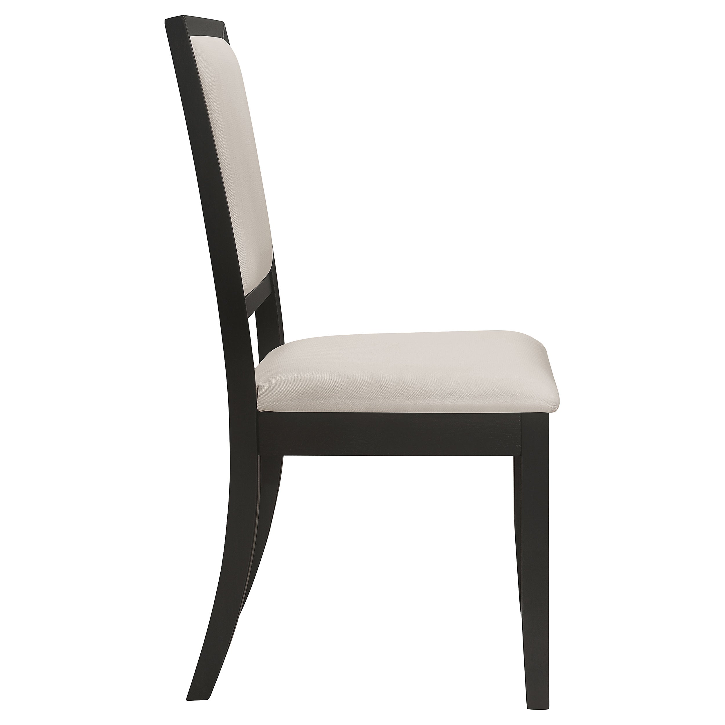 Louise Dining Side Chair - Romeo & Juliet Furniture (Warren,MI)