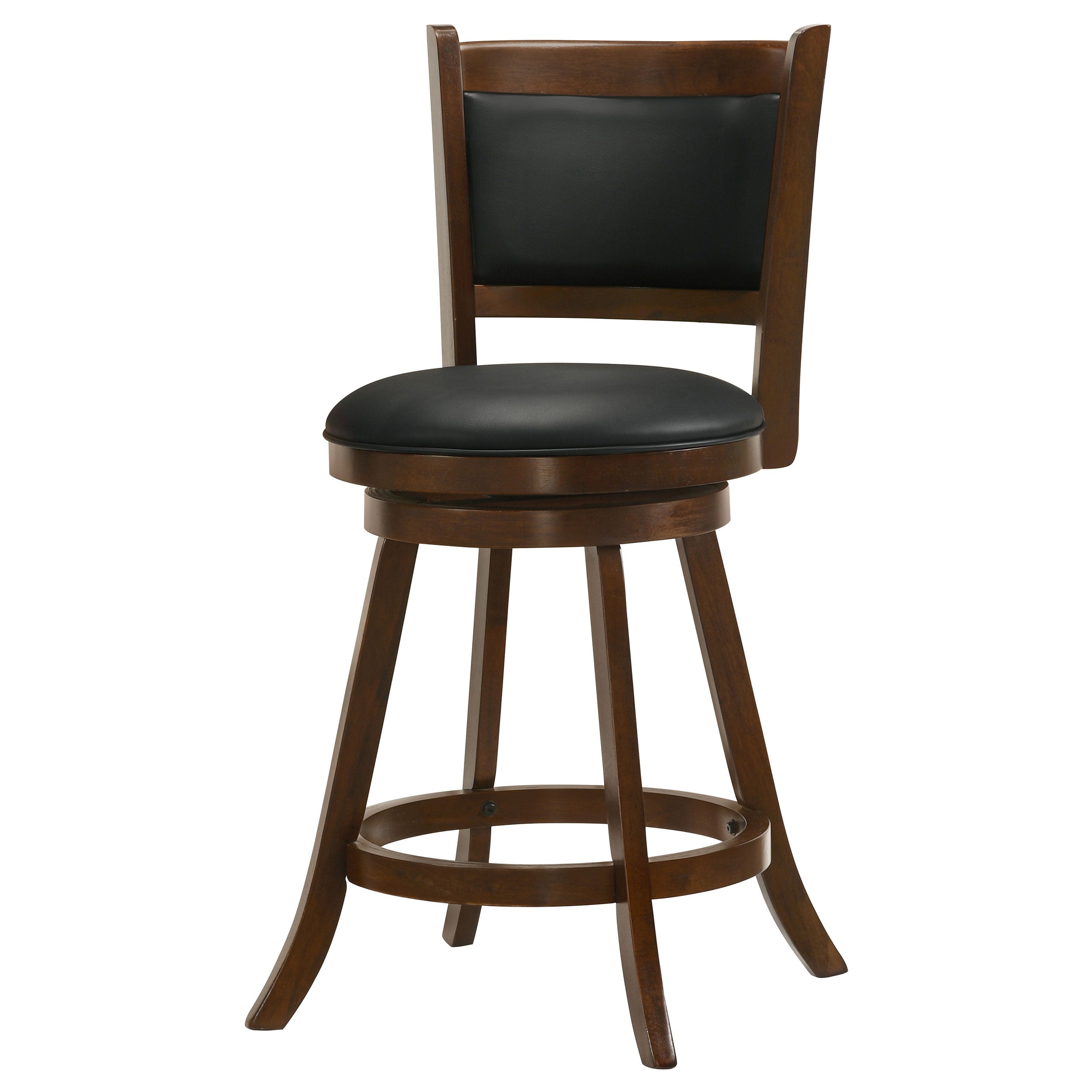 Broxton Swivel Counter Chair