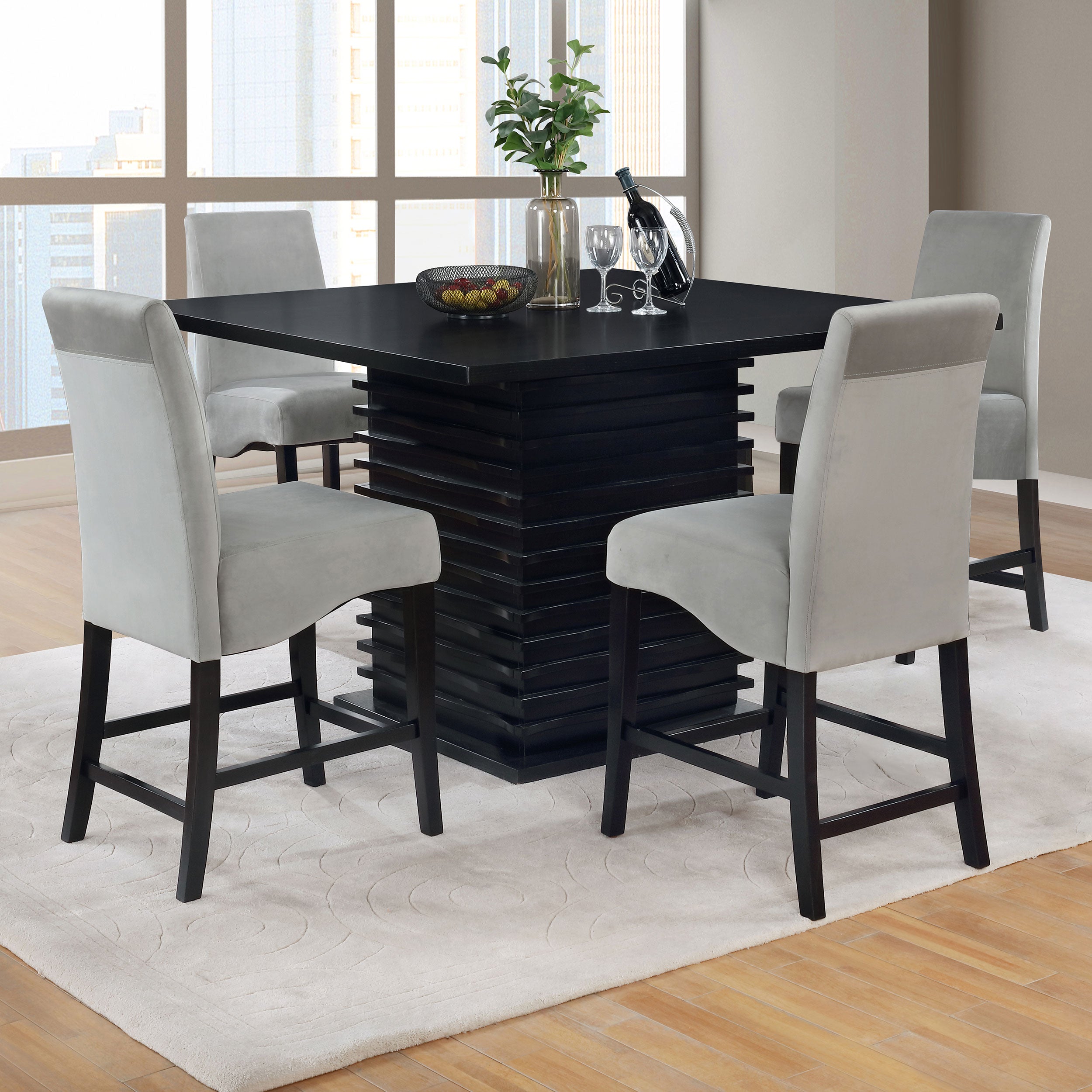 Stanton Counter Height Dining Set