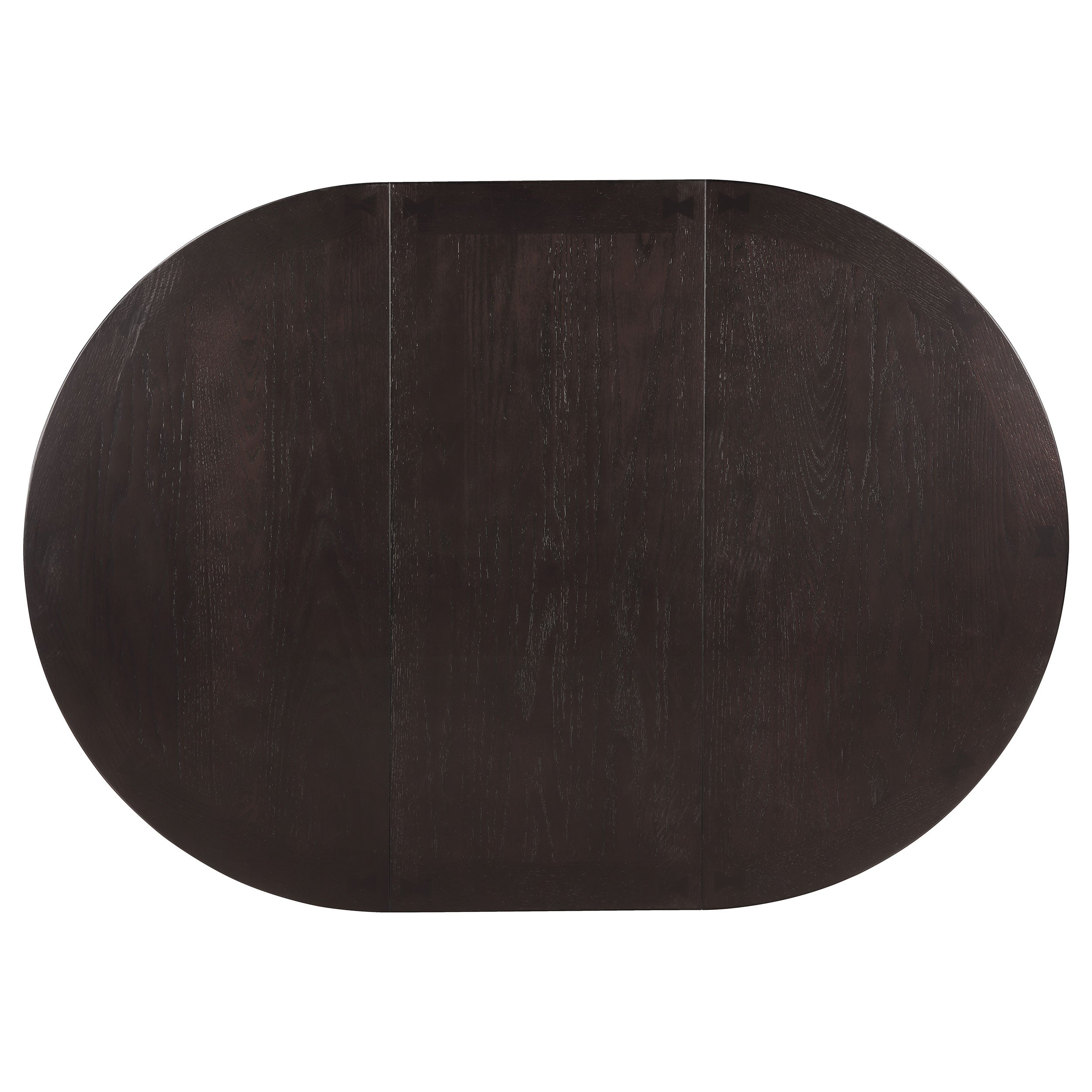 Lavon Extension Dining Table - Romeo & Juliet Furniture (Warren,MI)