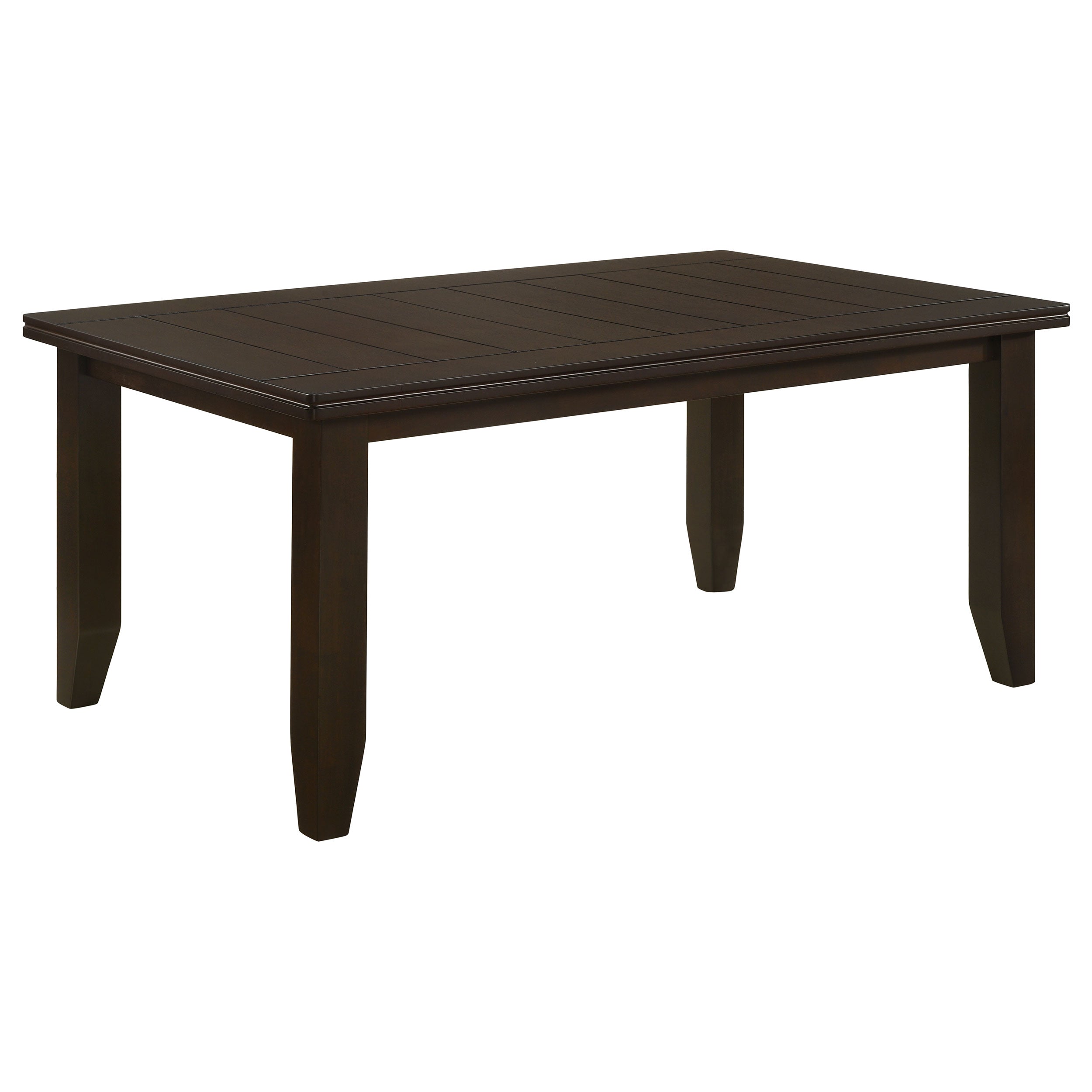 Dalila Dining Table - Romeo & Juliet Furniture (Warren,MI)