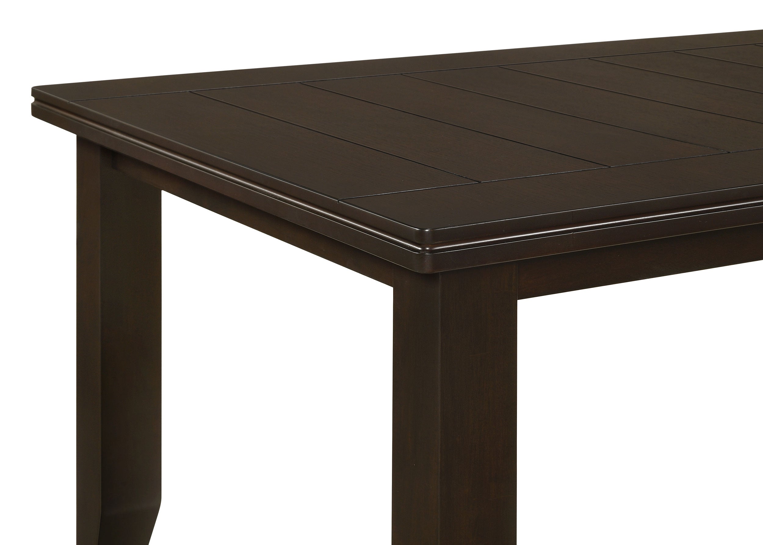 Dalila Dining Table - Romeo & Juliet Furniture (Warren,MI)