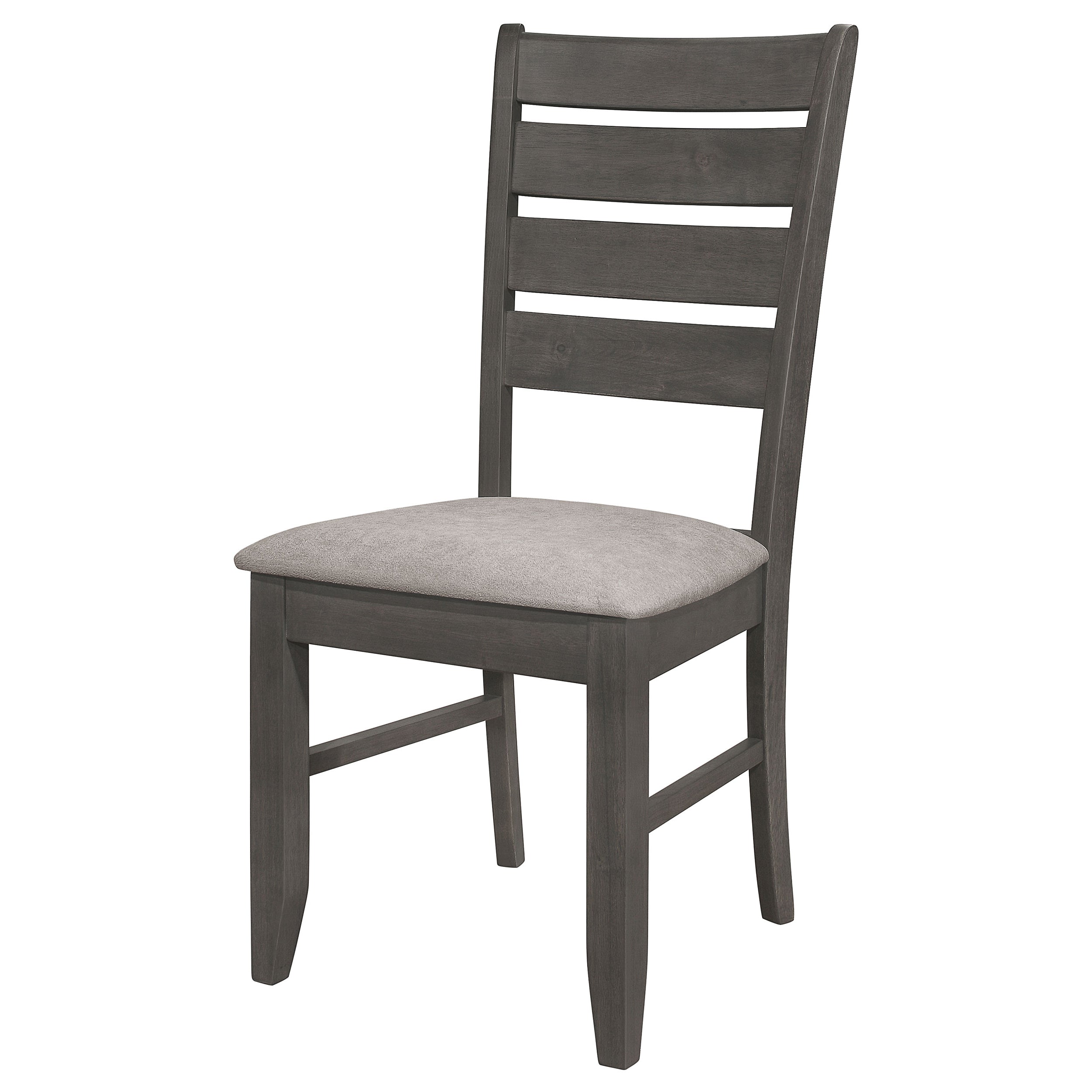 Dalila Dining Side Chair - Romeo & Juliet Furniture (Warren,MI)