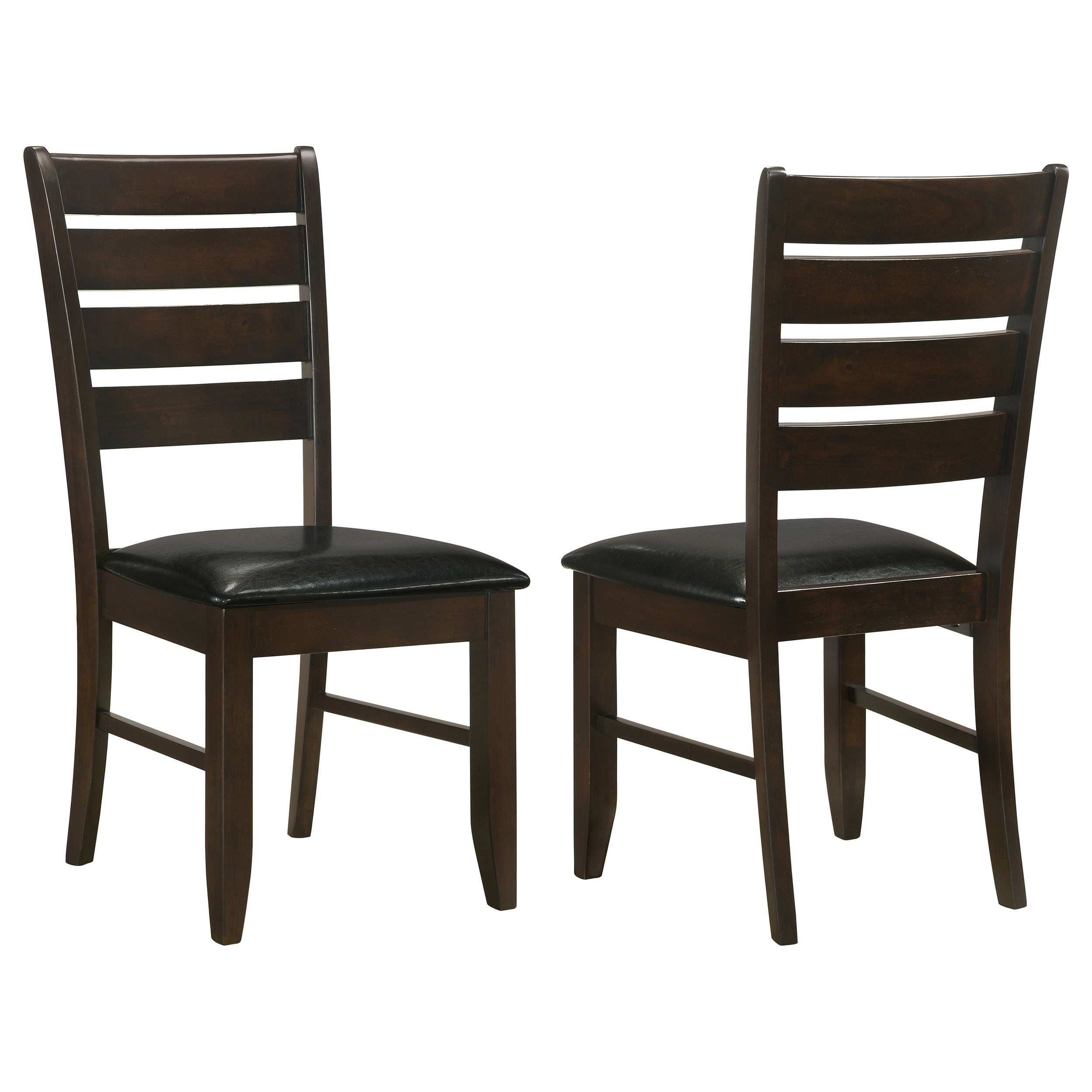 Dalila Dining Side Chair - Romeo & Juliet Furniture (Warren,MI)