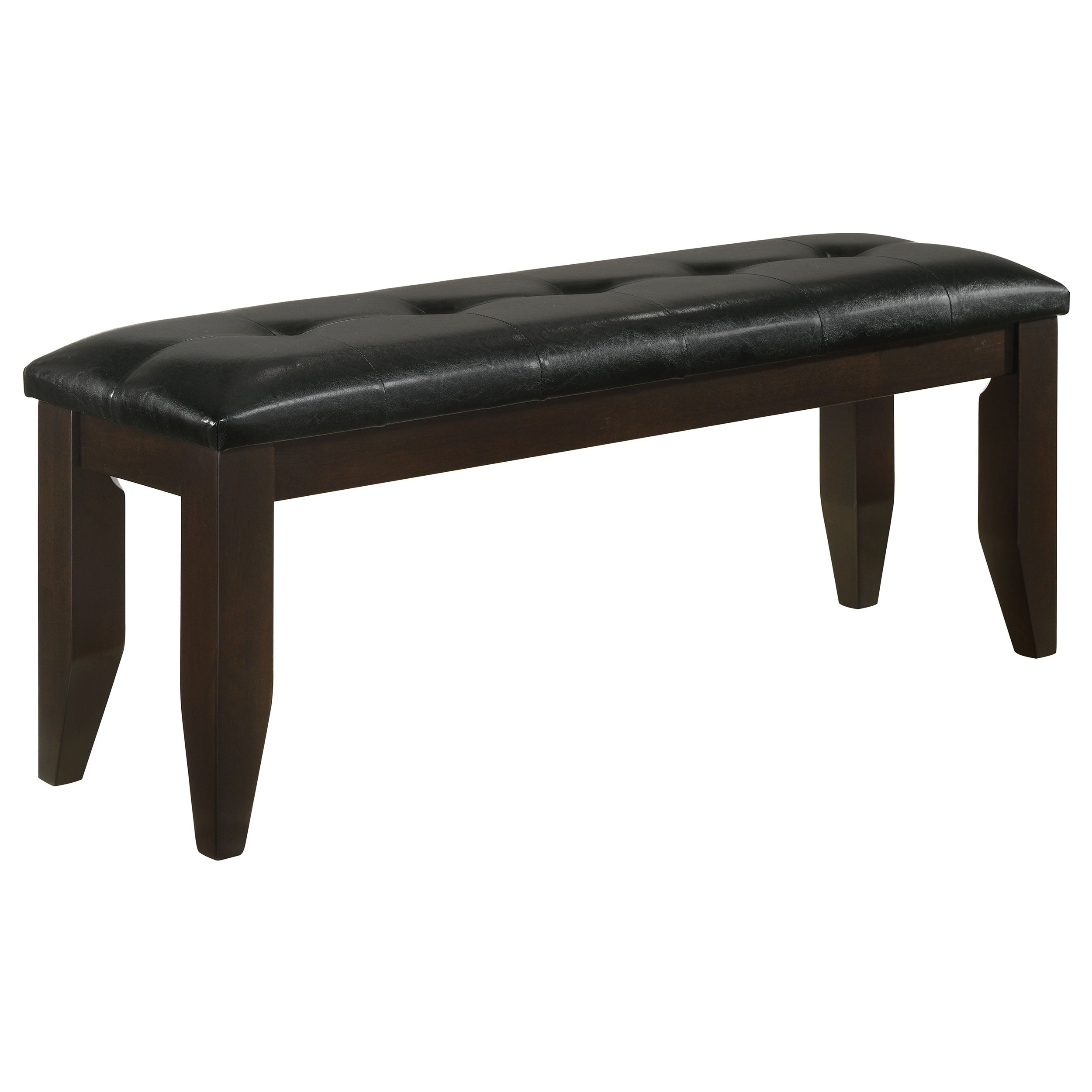 Dalila Dining Bench - Romeo & Juliet Furniture (Warren,MI)