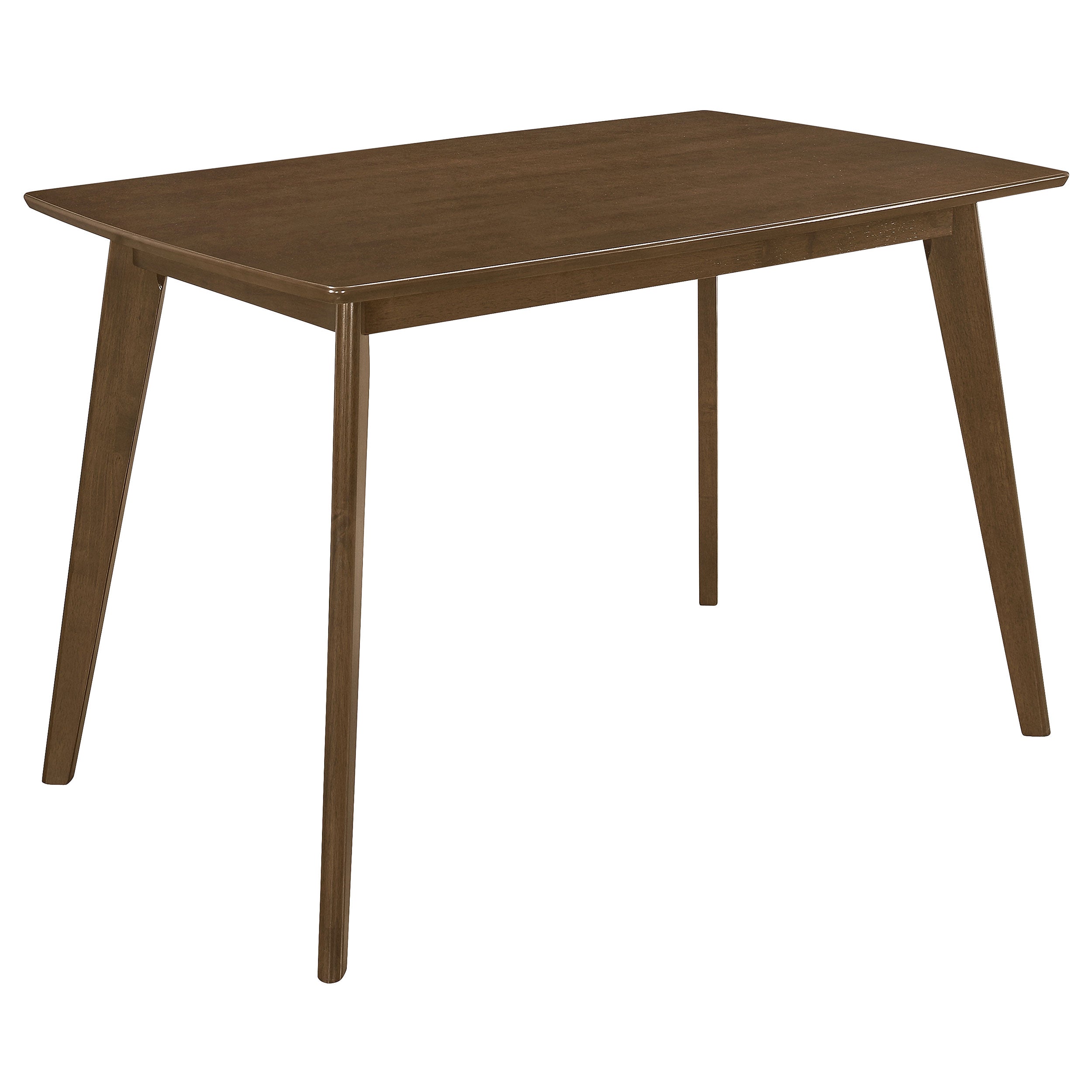 Kersey Dining Table - Romeo & Juliet Furniture (Warren,MI)