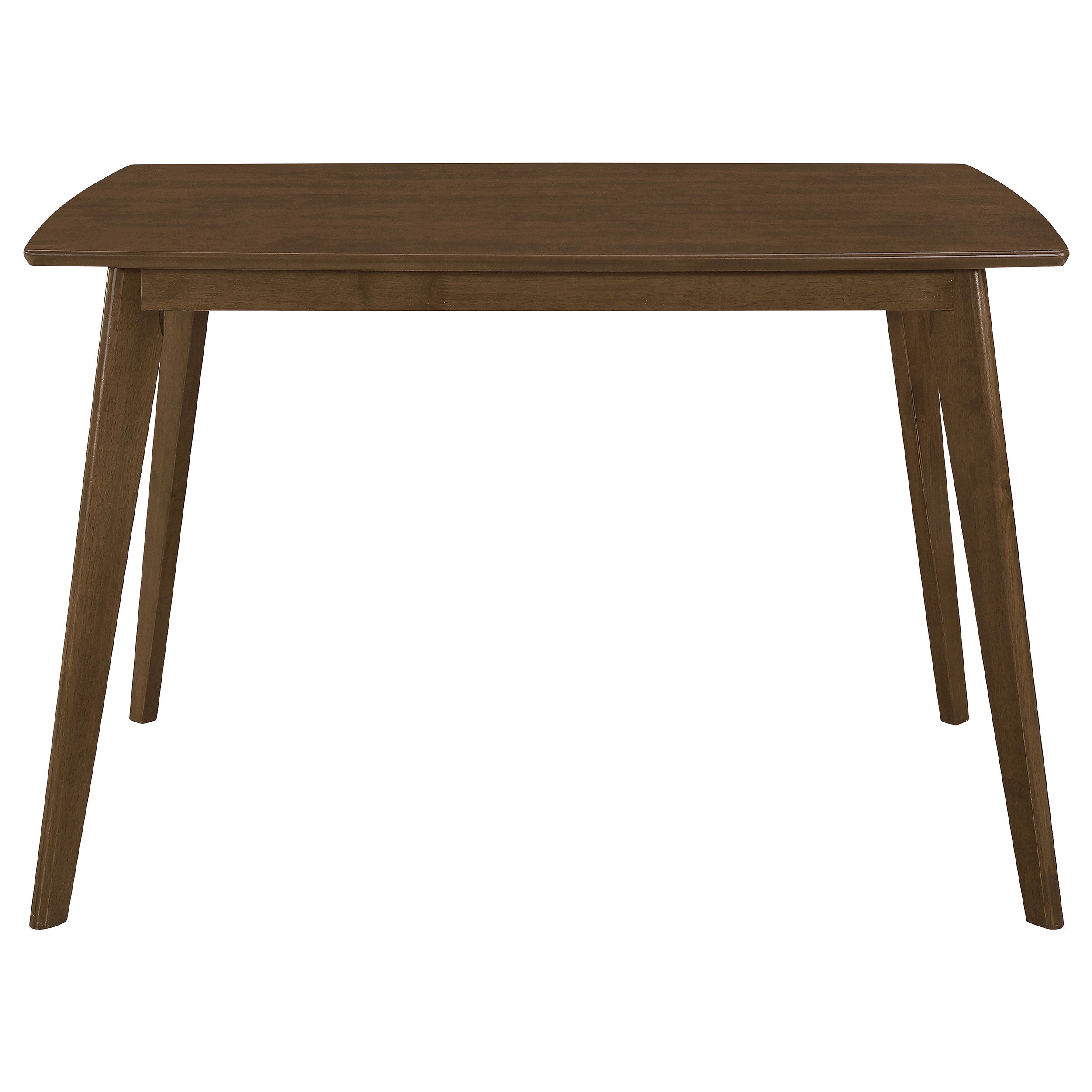 Kersey Dining Table - Romeo & Juliet Furniture (Warren,MI)