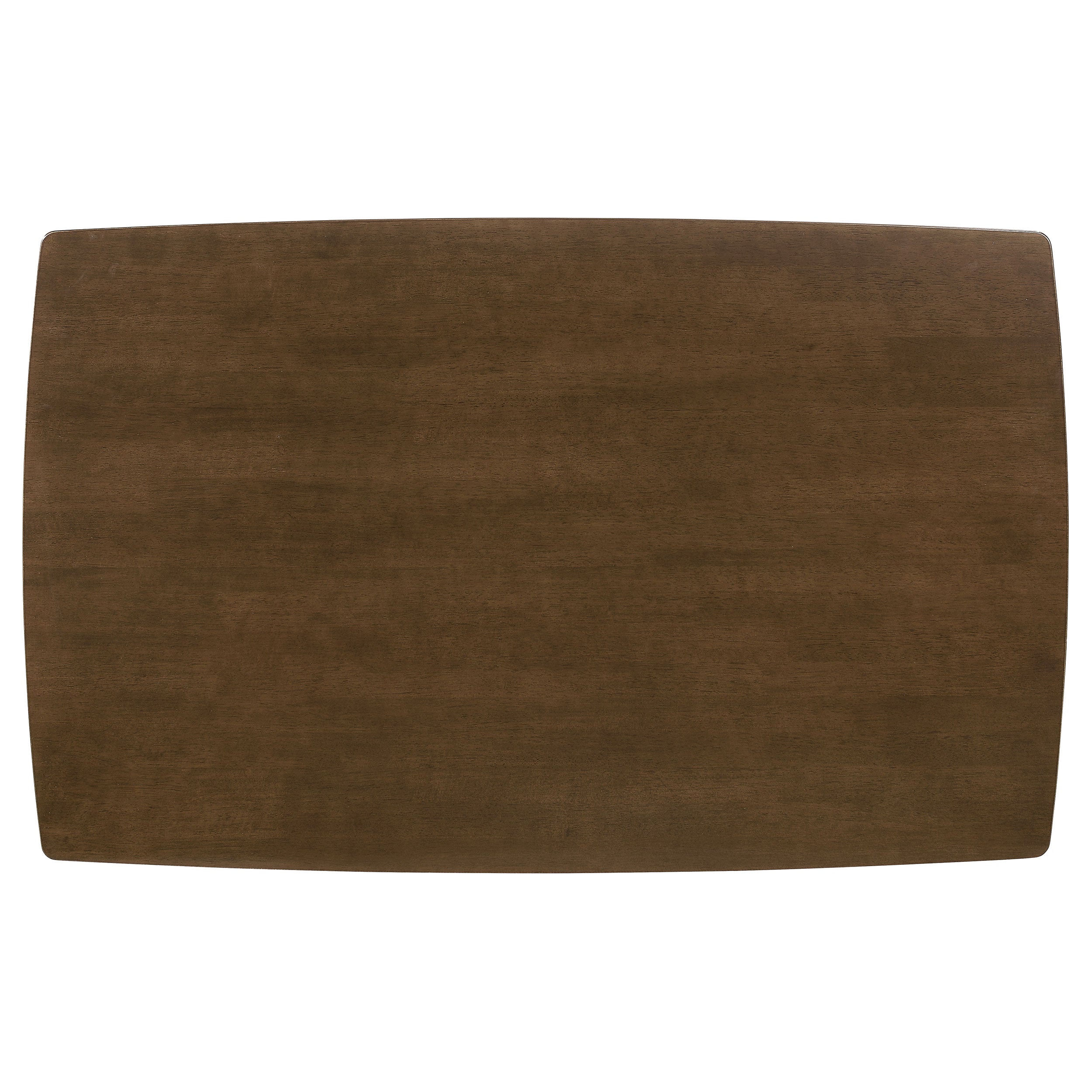 Kersey Dining Table - Romeo & Juliet Furniture (Warren,MI)