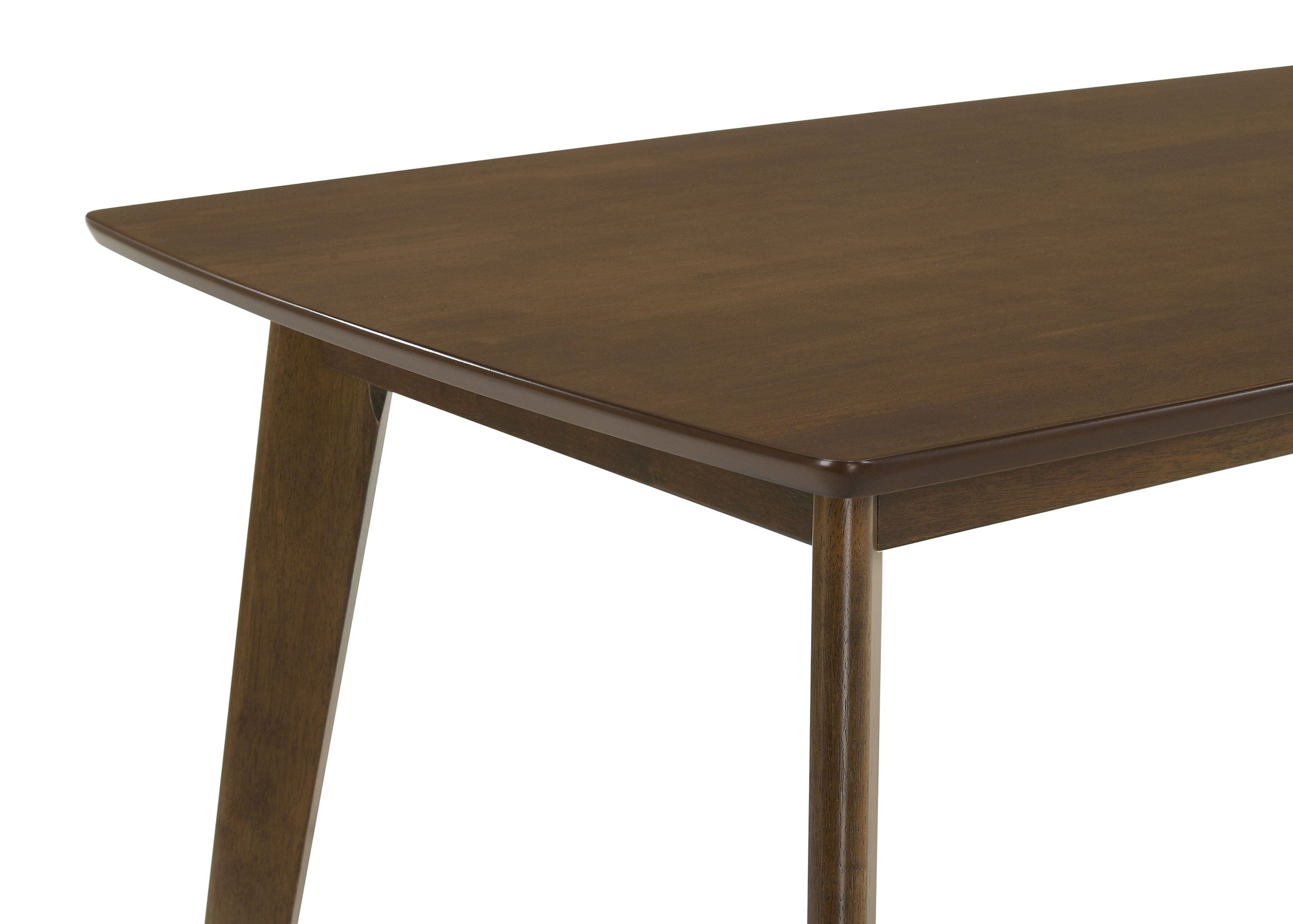 Kersey Dining Table - Romeo & Juliet Furniture (Warren,MI)