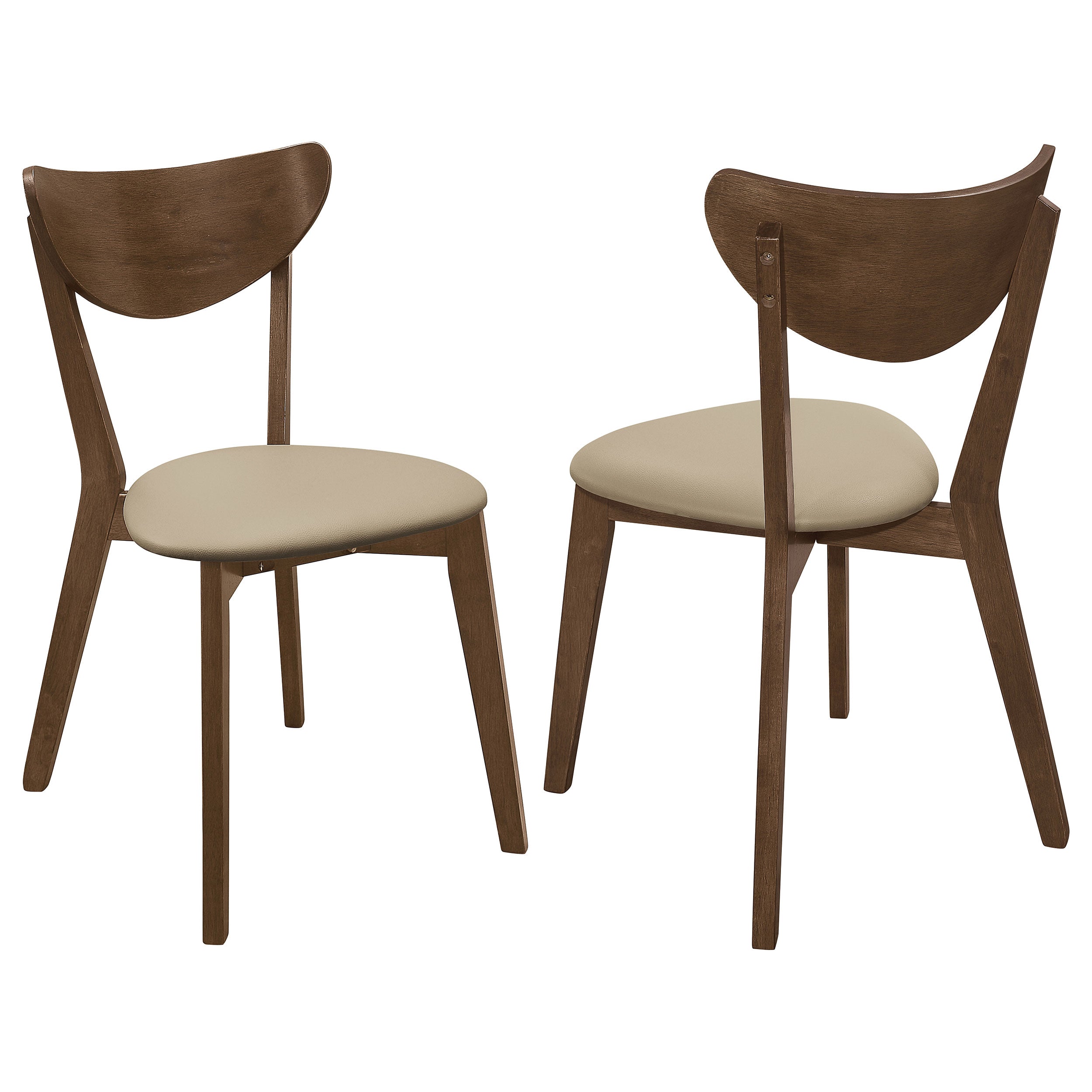 Kersey Dining Side Chair - Romeo & Juliet Furniture (Warren,MI)