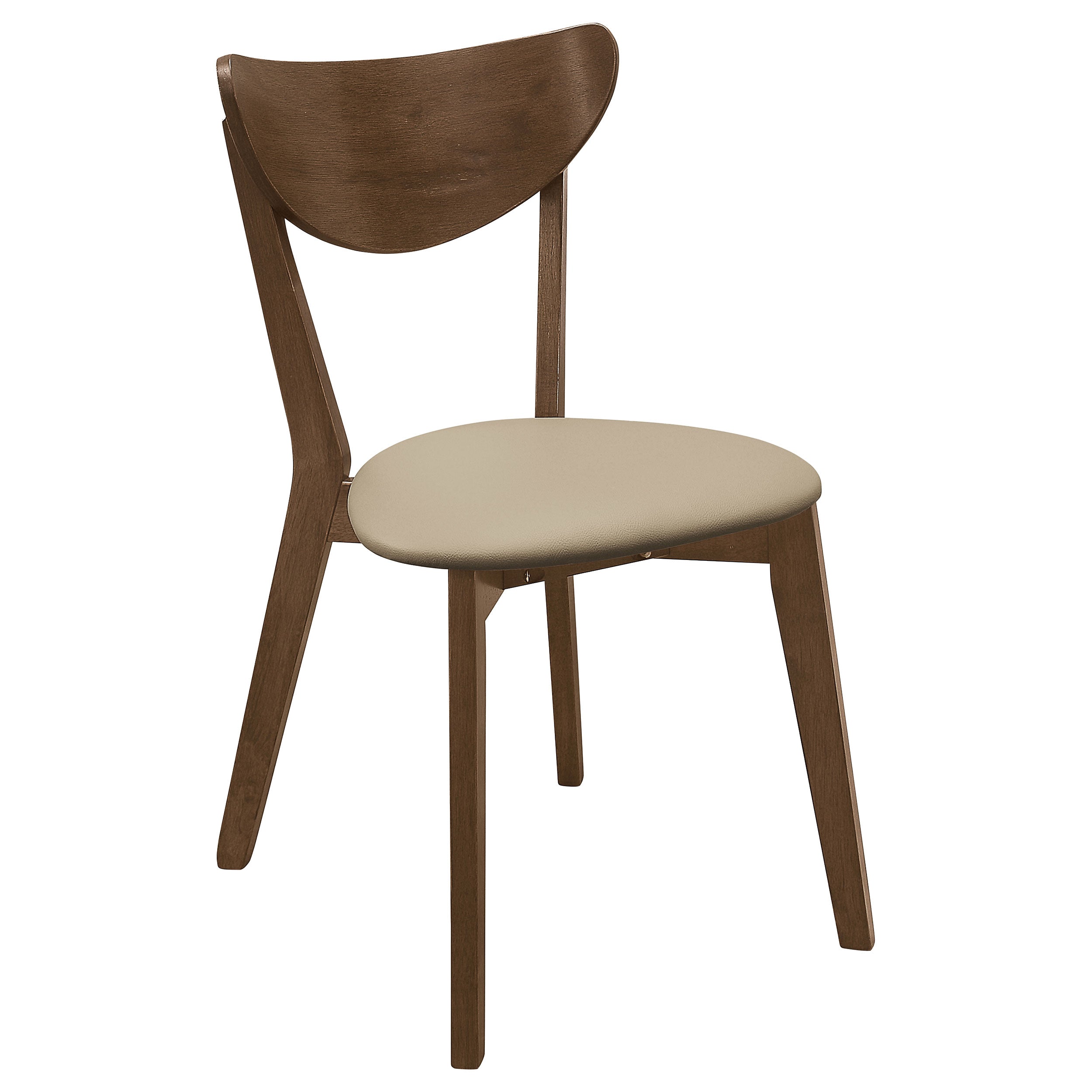 Kersey Dining Side Chair - Romeo & Juliet Furniture (Warren,MI)