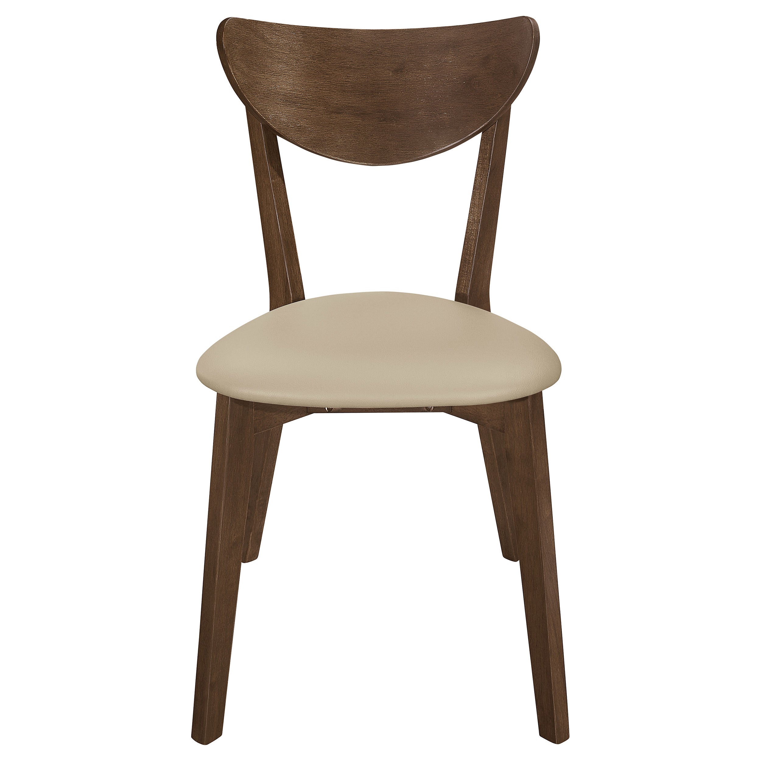 Kersey Dining Side Chair - Romeo & Juliet Furniture (Warren,MI)