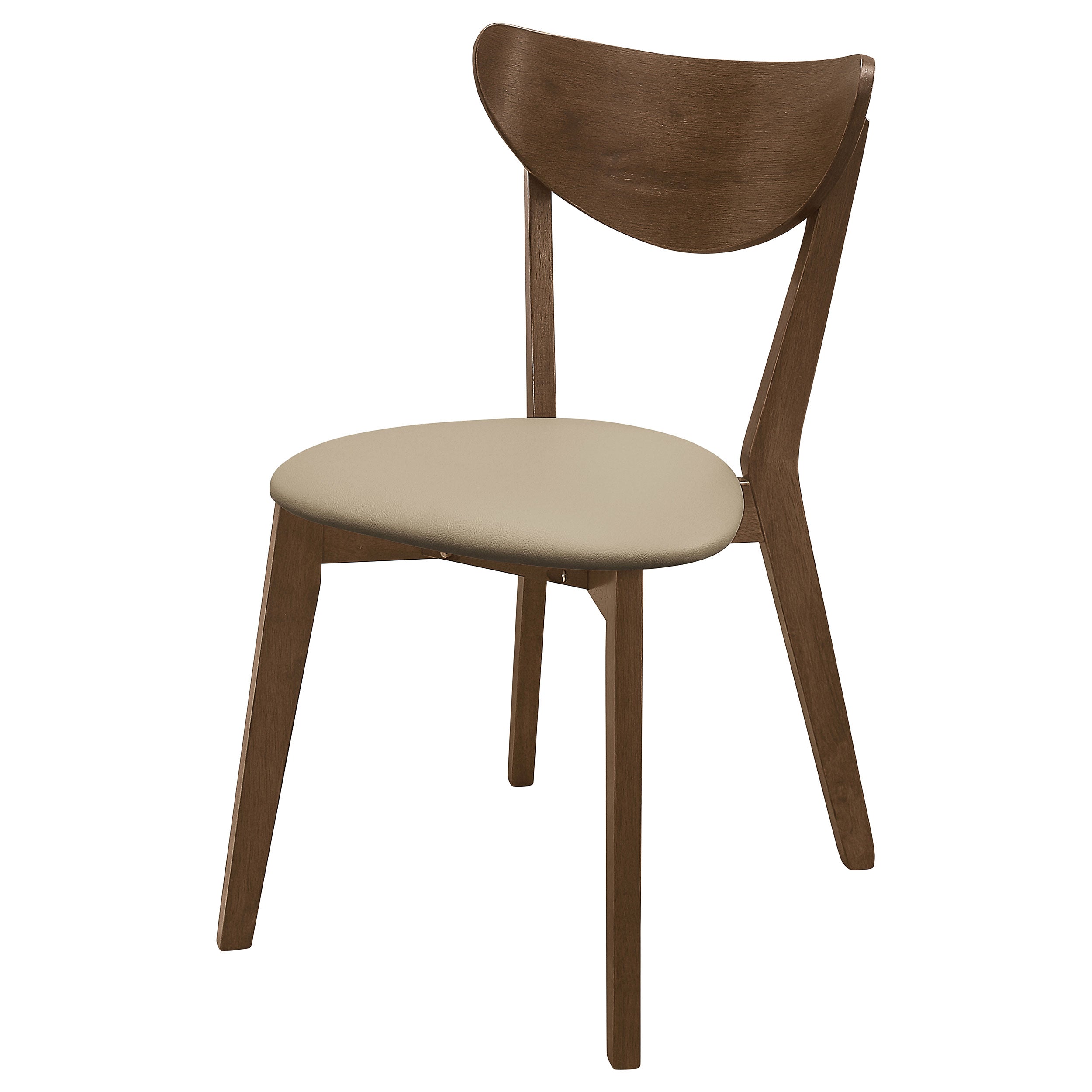 Kersey Dining Side Chair - Romeo & Juliet Furniture (Warren,MI)