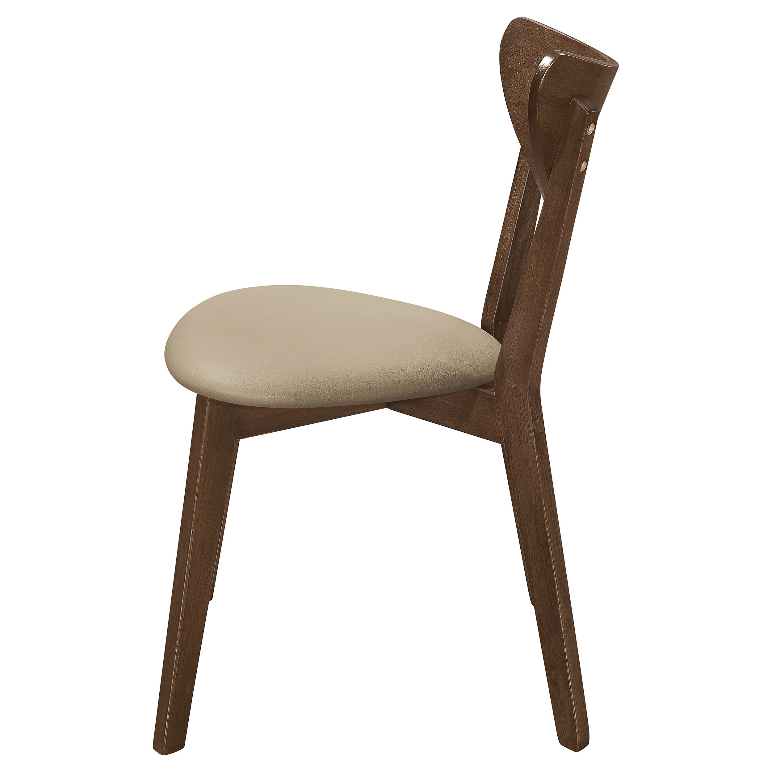 Kersey Dining Side Chair - Romeo & Juliet Furniture (Warren,MI)