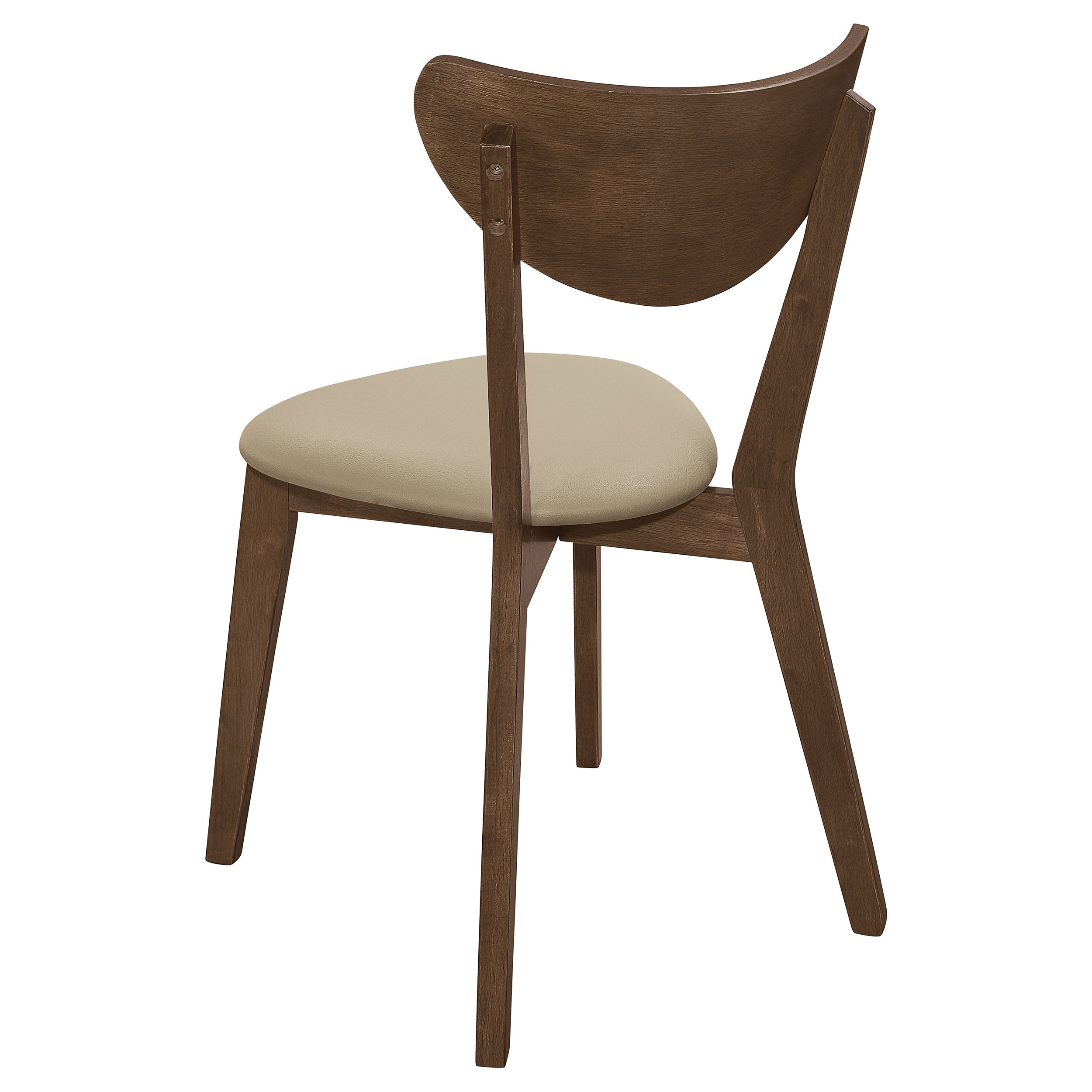 Kersey Dining Side Chair - Romeo & Juliet Furniture (Warren,MI)