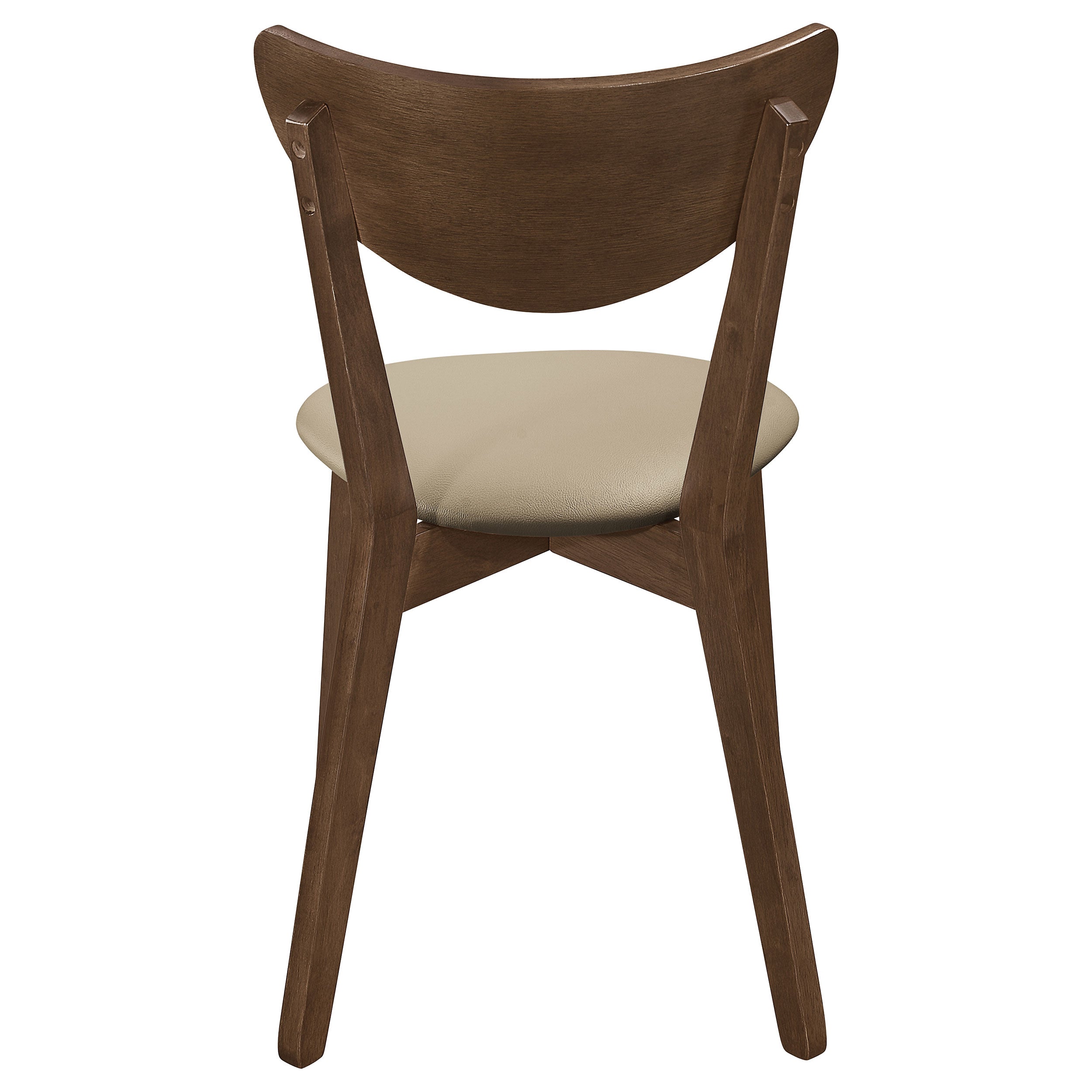 Kersey Dining Side Chair - Romeo & Juliet Furniture (Warren,MI)