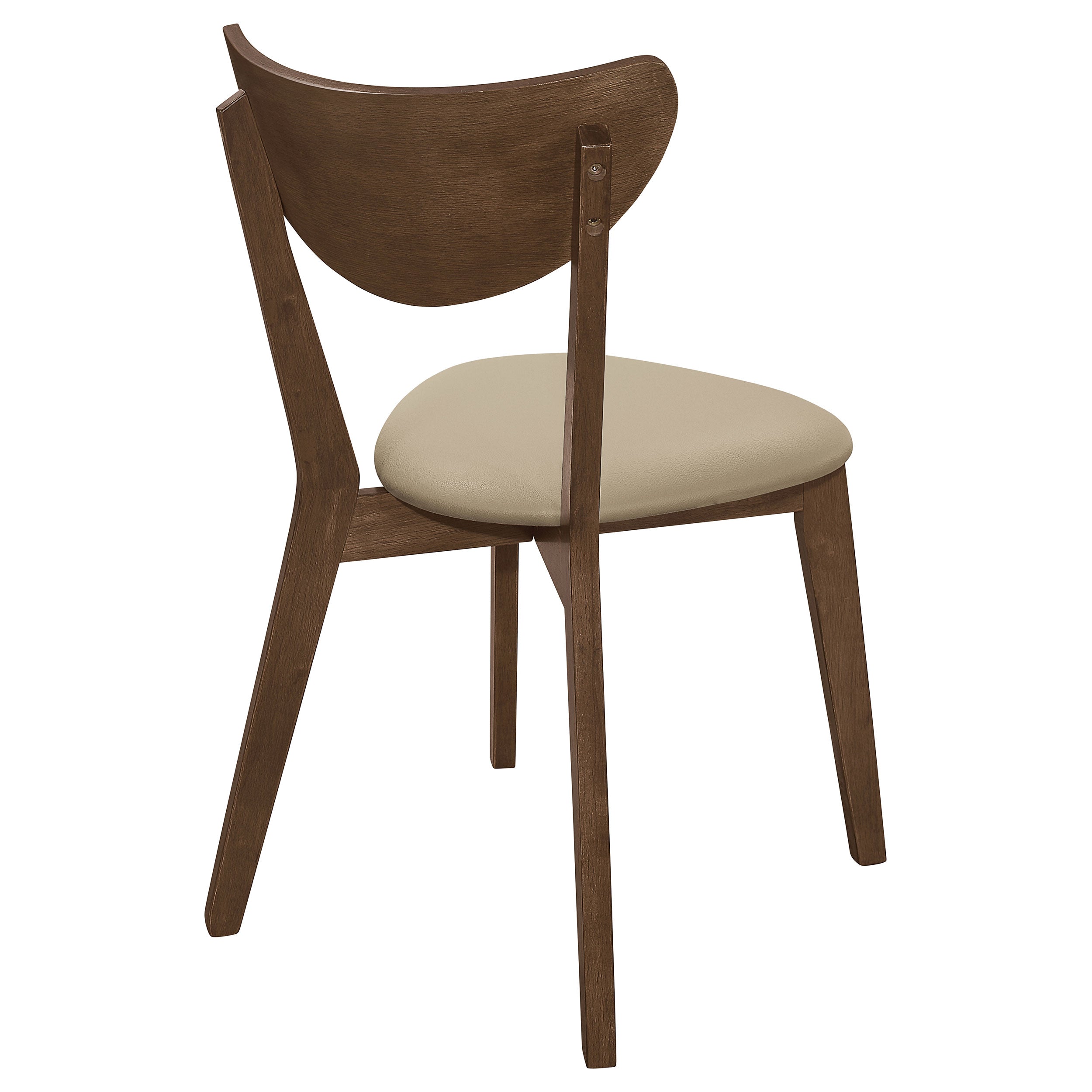 Kersey Dining Side Chair - Romeo & Juliet Furniture (Warren,MI)