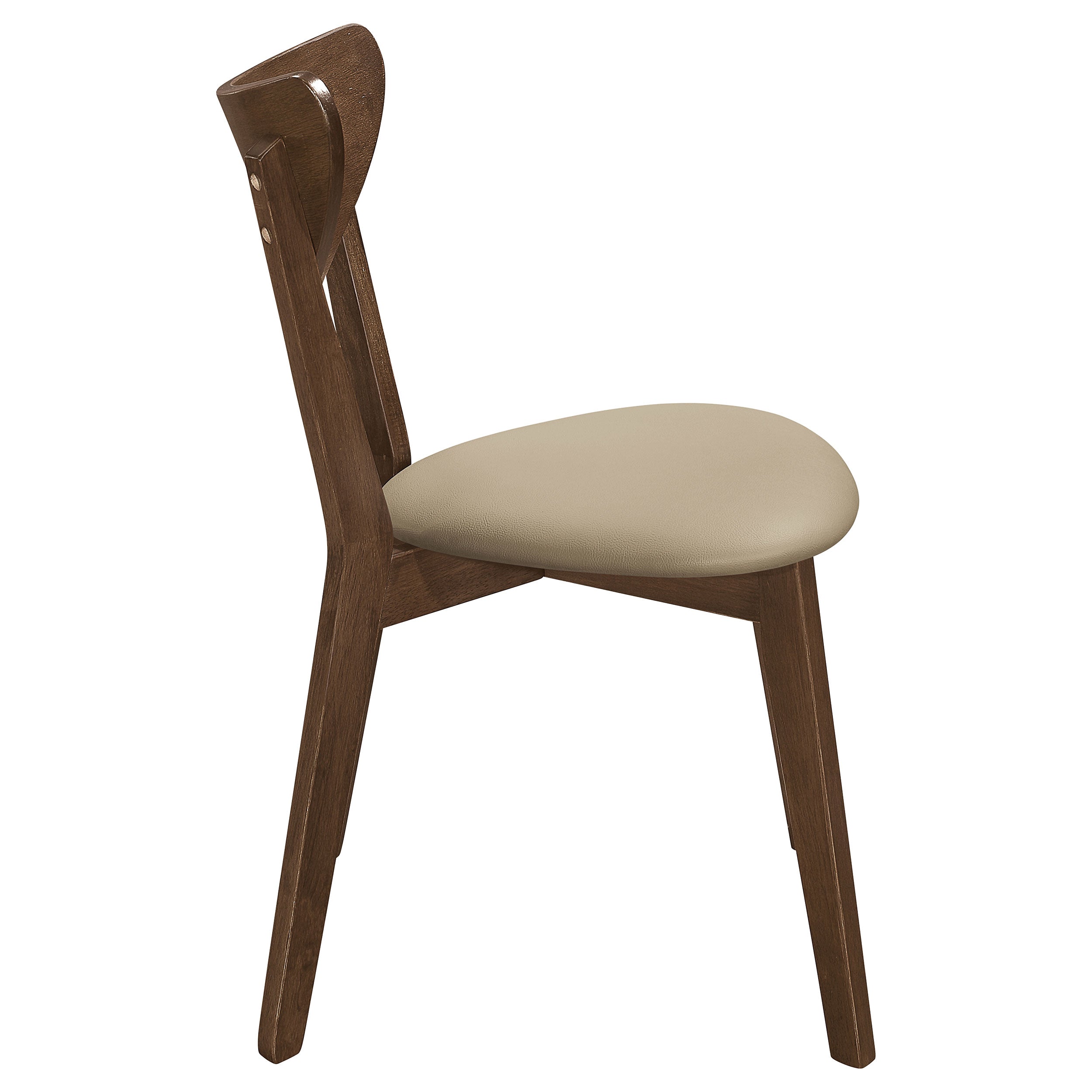 Kersey Dining Side Chair - Romeo & Juliet Furniture (Warren,MI)