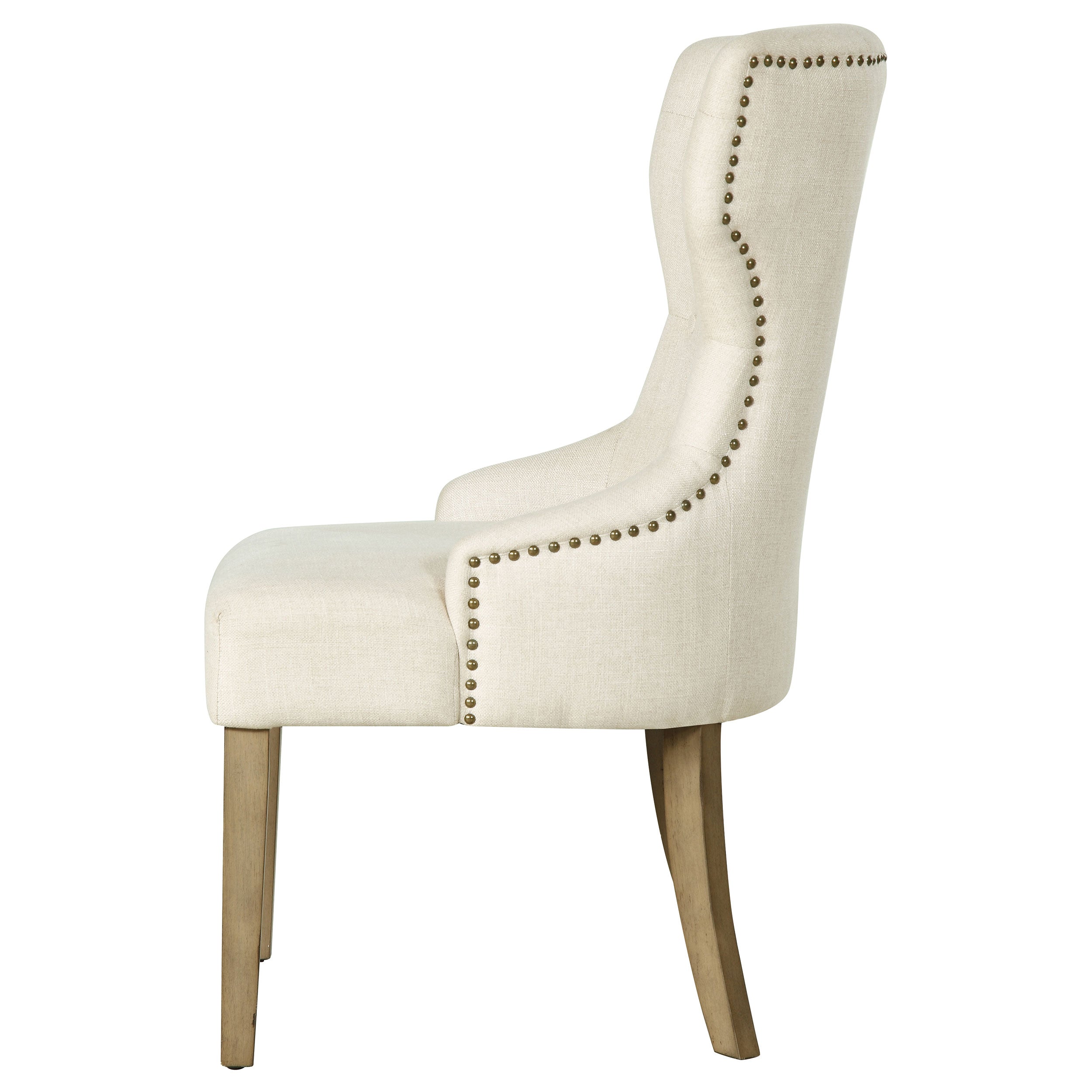 Baney Dining Side Chair - Romeo & Juliet Furniture (Warren,MI)