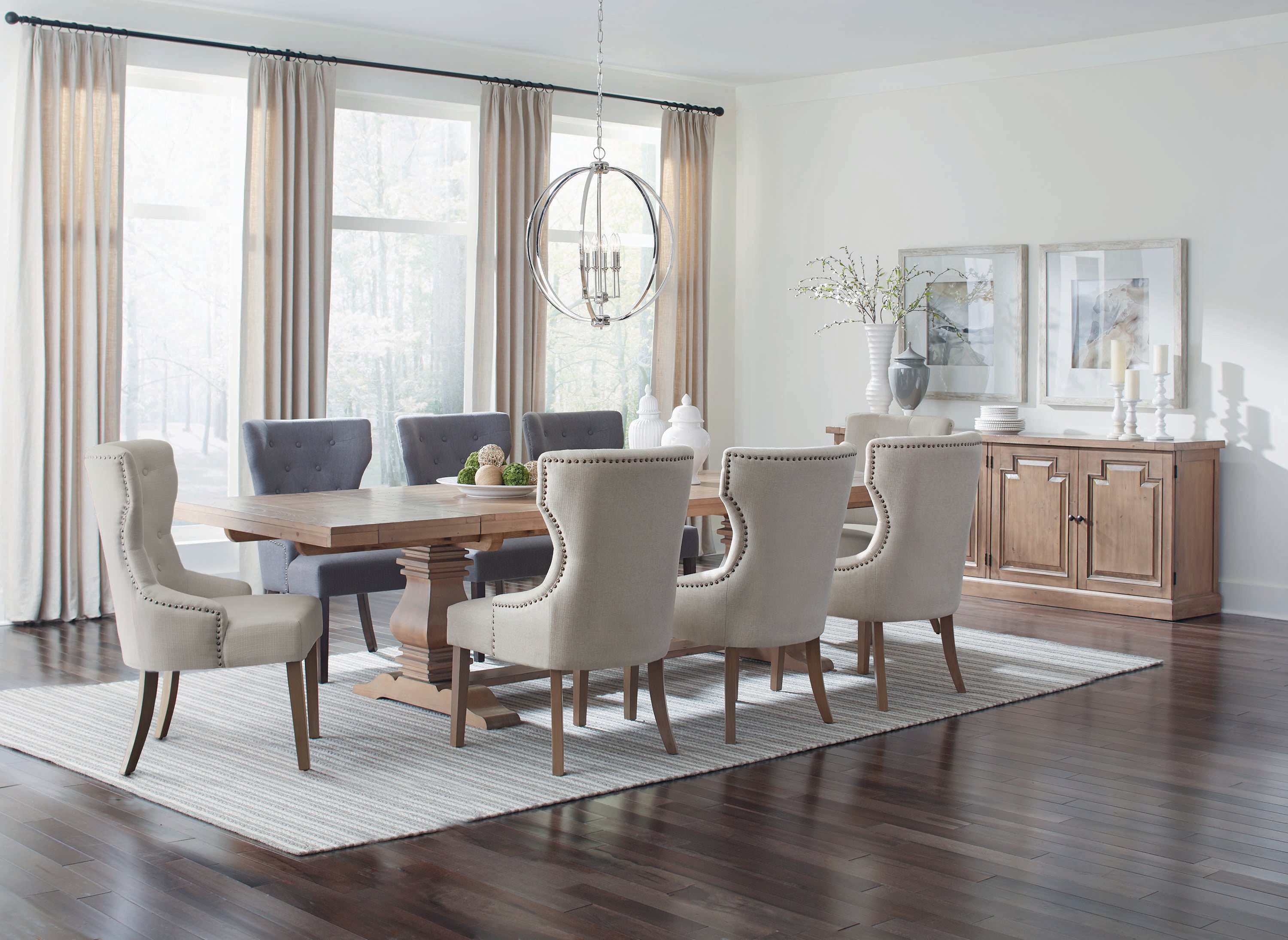 Baney Dining Side Chair