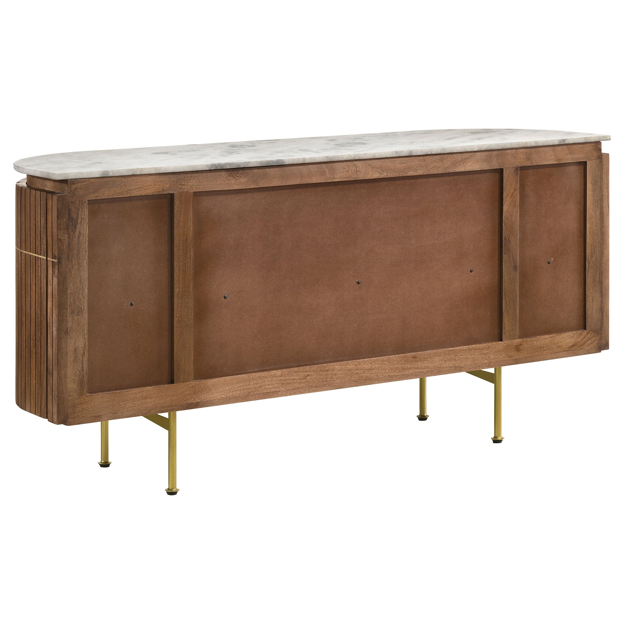 Ortega Sideboard - Romeo & Juliet Furniture (Warren,MI)