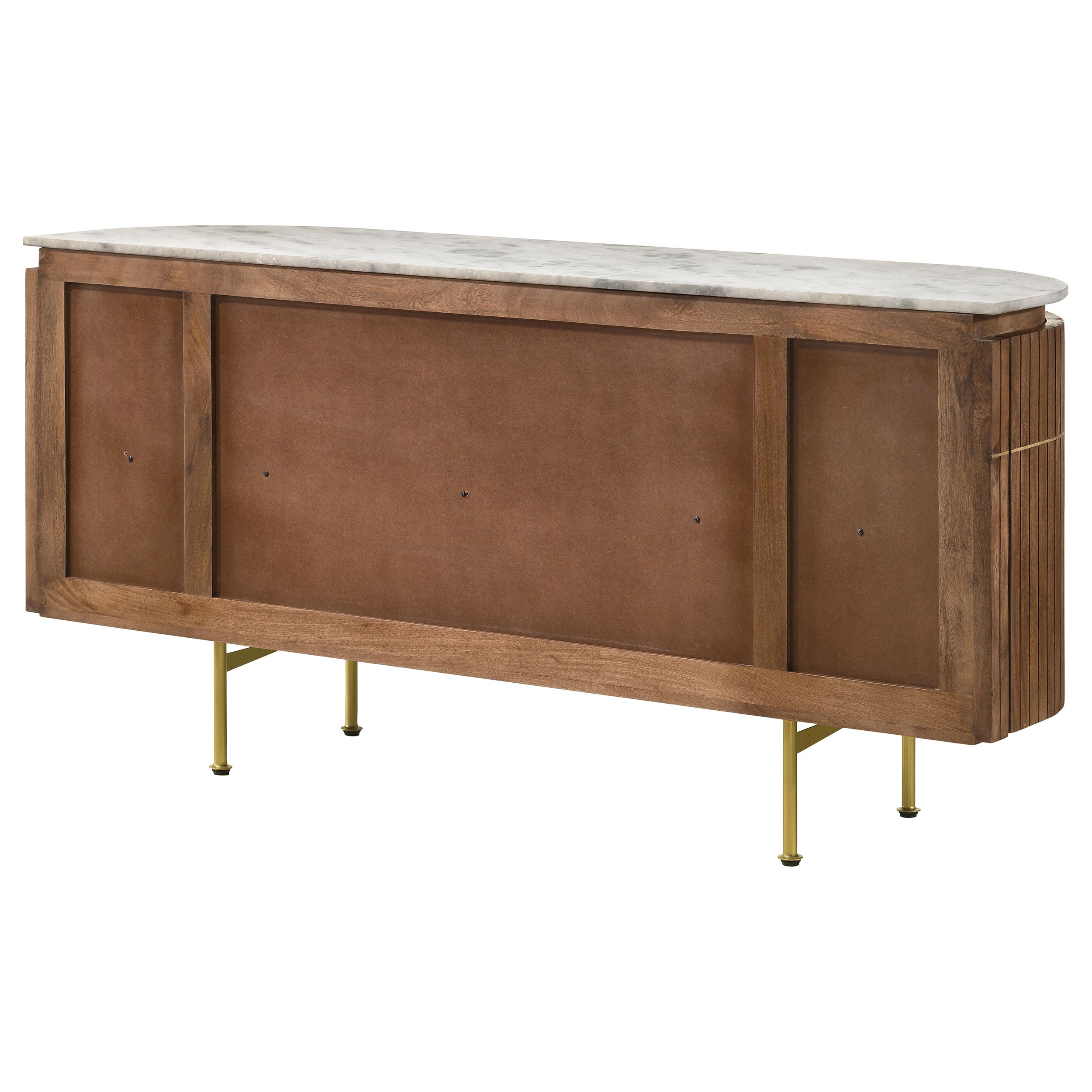 Ortega Sideboard - Romeo & Juliet Furniture (Warren,MI)
