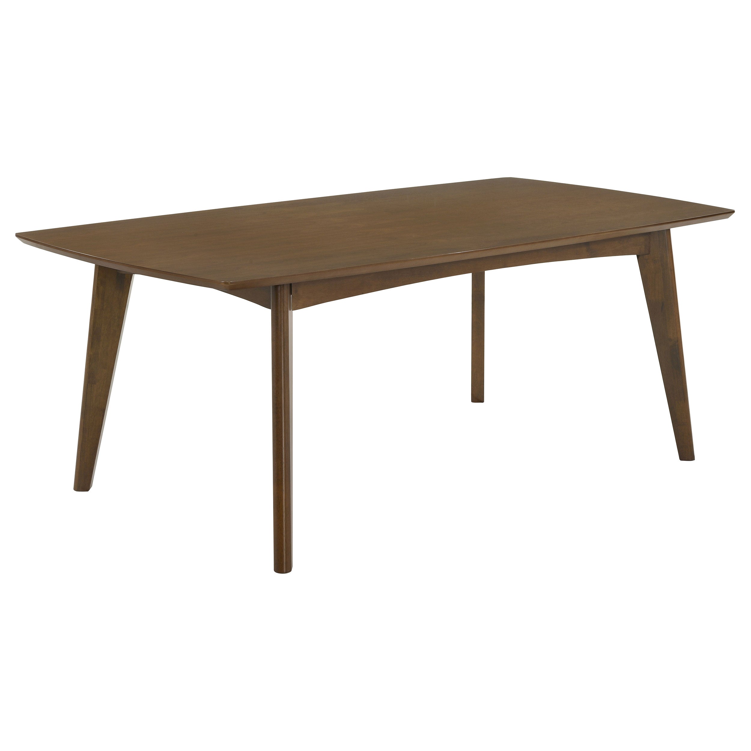 Malone Dining Table - Romeo & Juliet Furniture (Warren,MI)