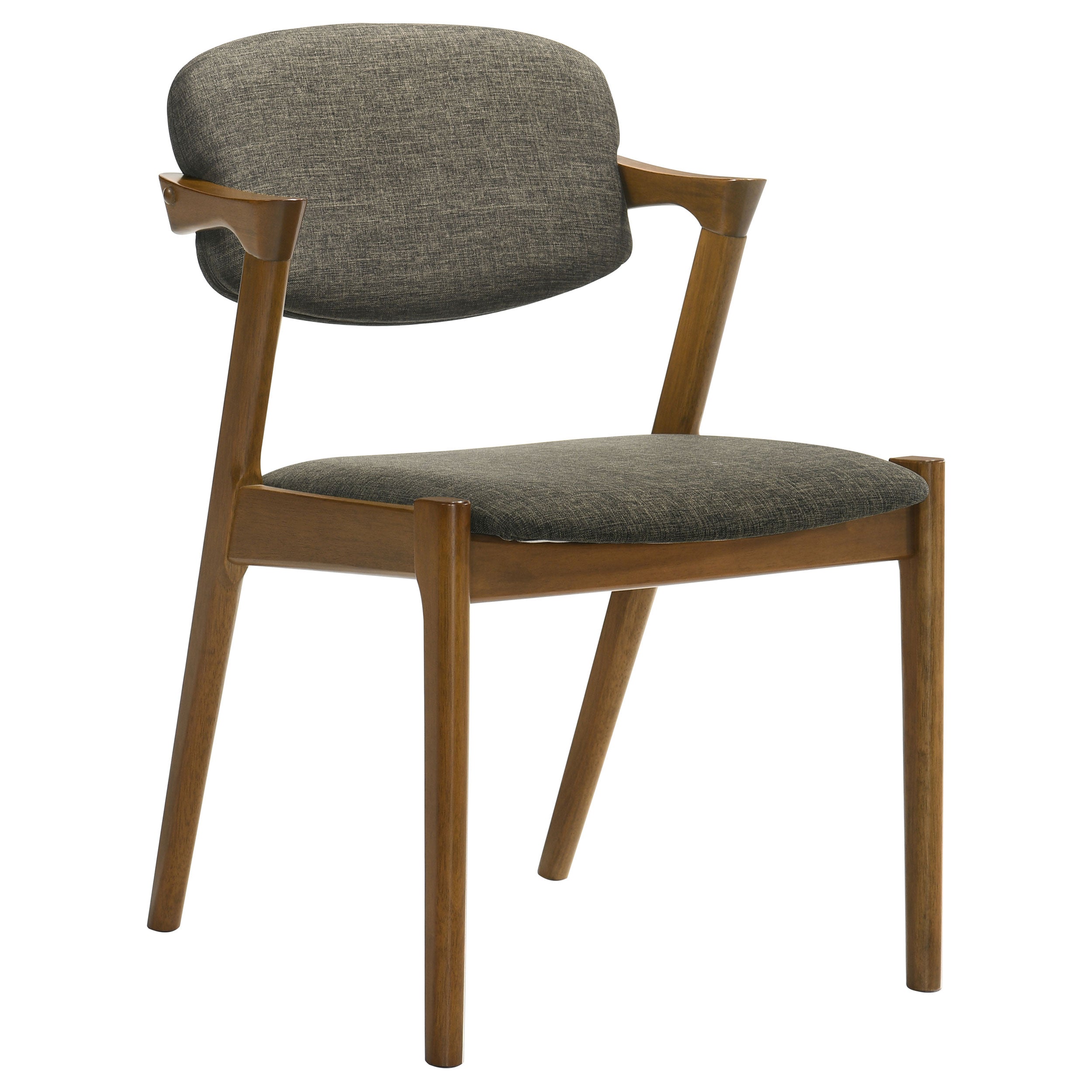Malone Dining Arm Chair - Romeo & Juliet Furniture (Warren,MI)
