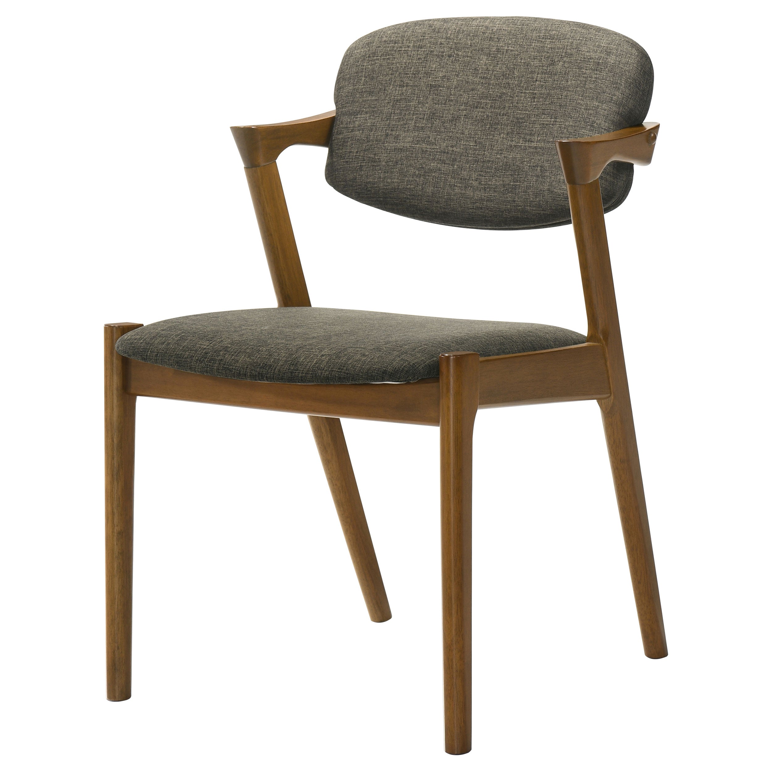 Malone Dining Arm Chair - Romeo & Juliet Furniture (Warren,MI)