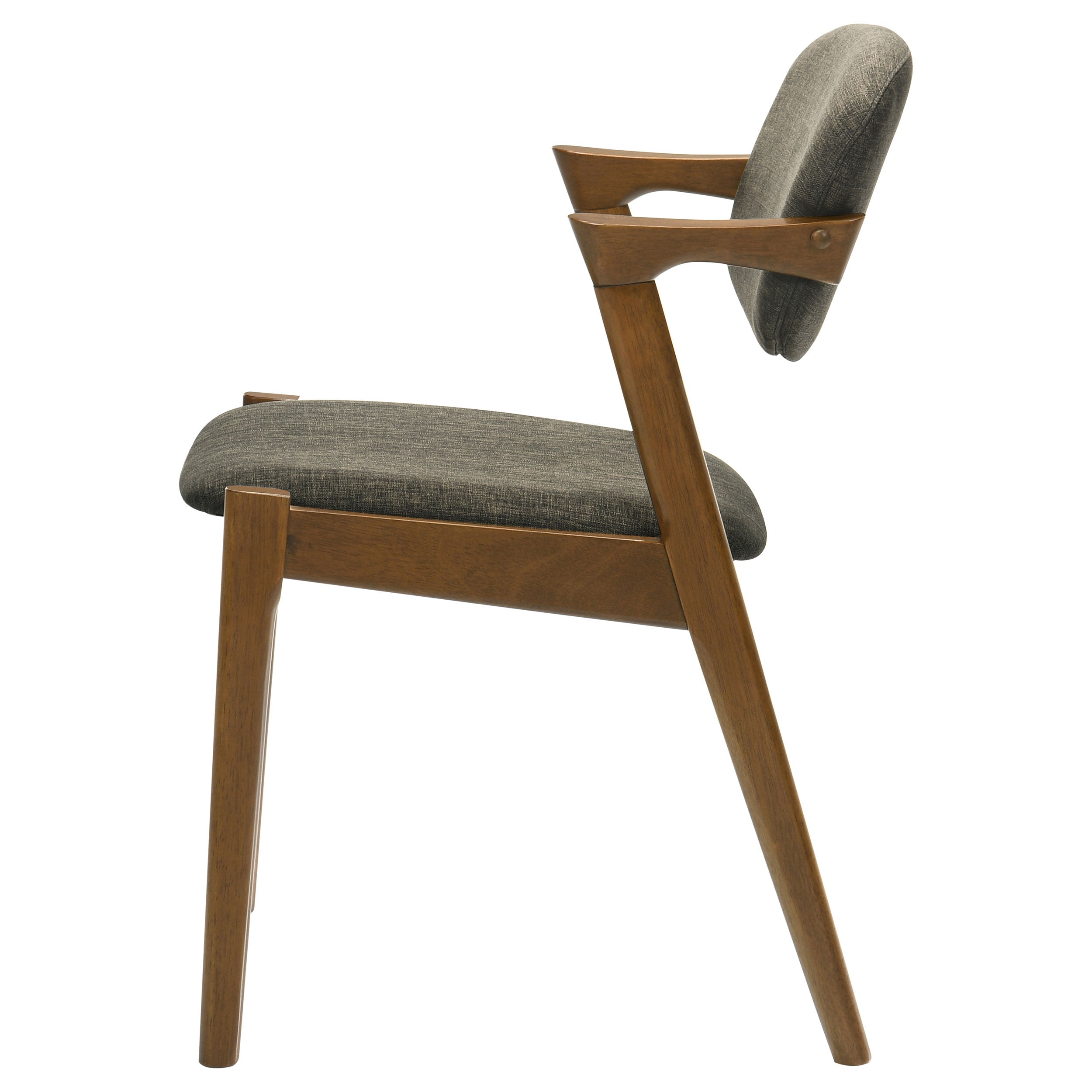 Malone Dining Arm Chair - Romeo & Juliet Furniture (Warren,MI)