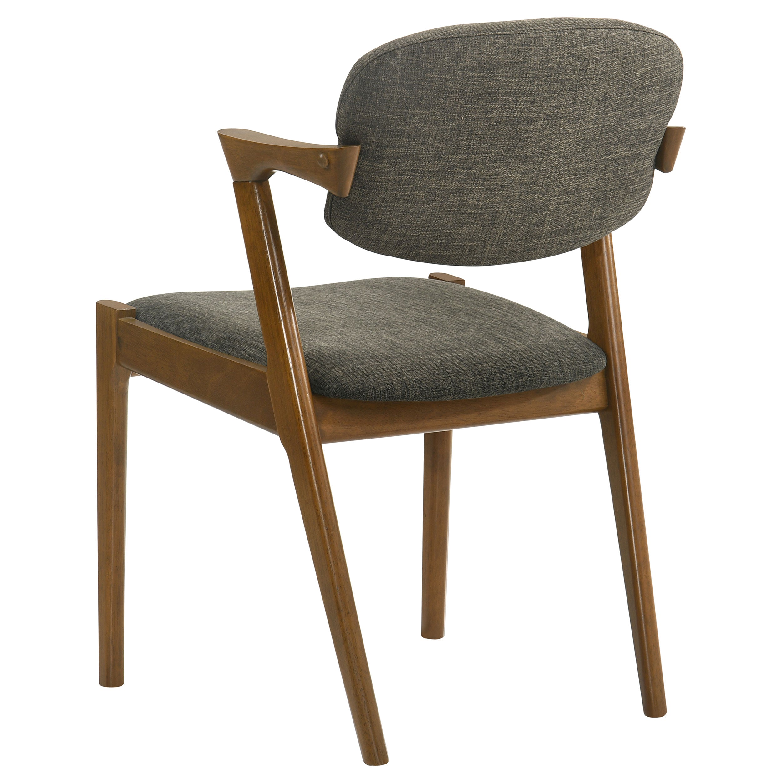 Malone Dining Arm Chair - Romeo & Juliet Furniture (Warren,MI)