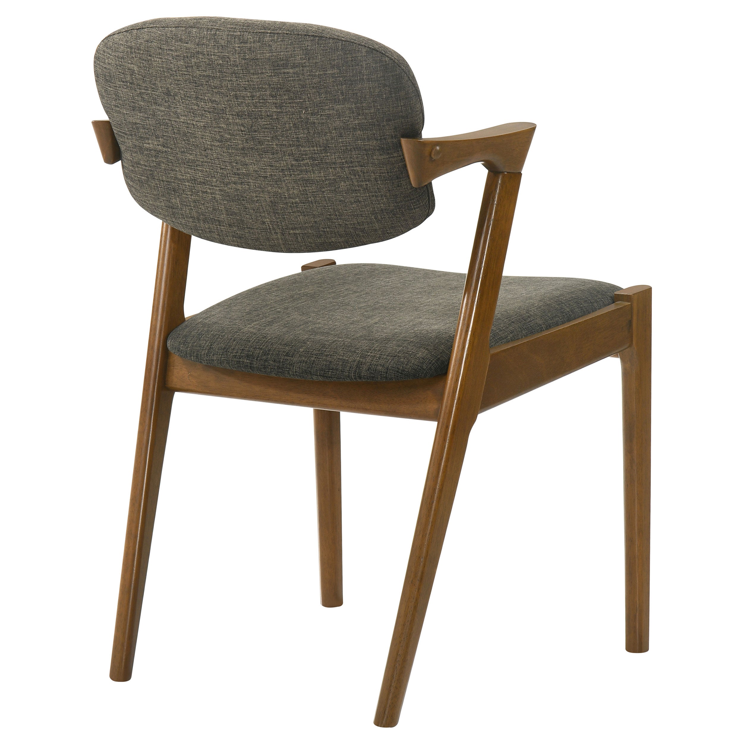 Malone Dining Arm Chair - Romeo & Juliet Furniture (Warren,MI)