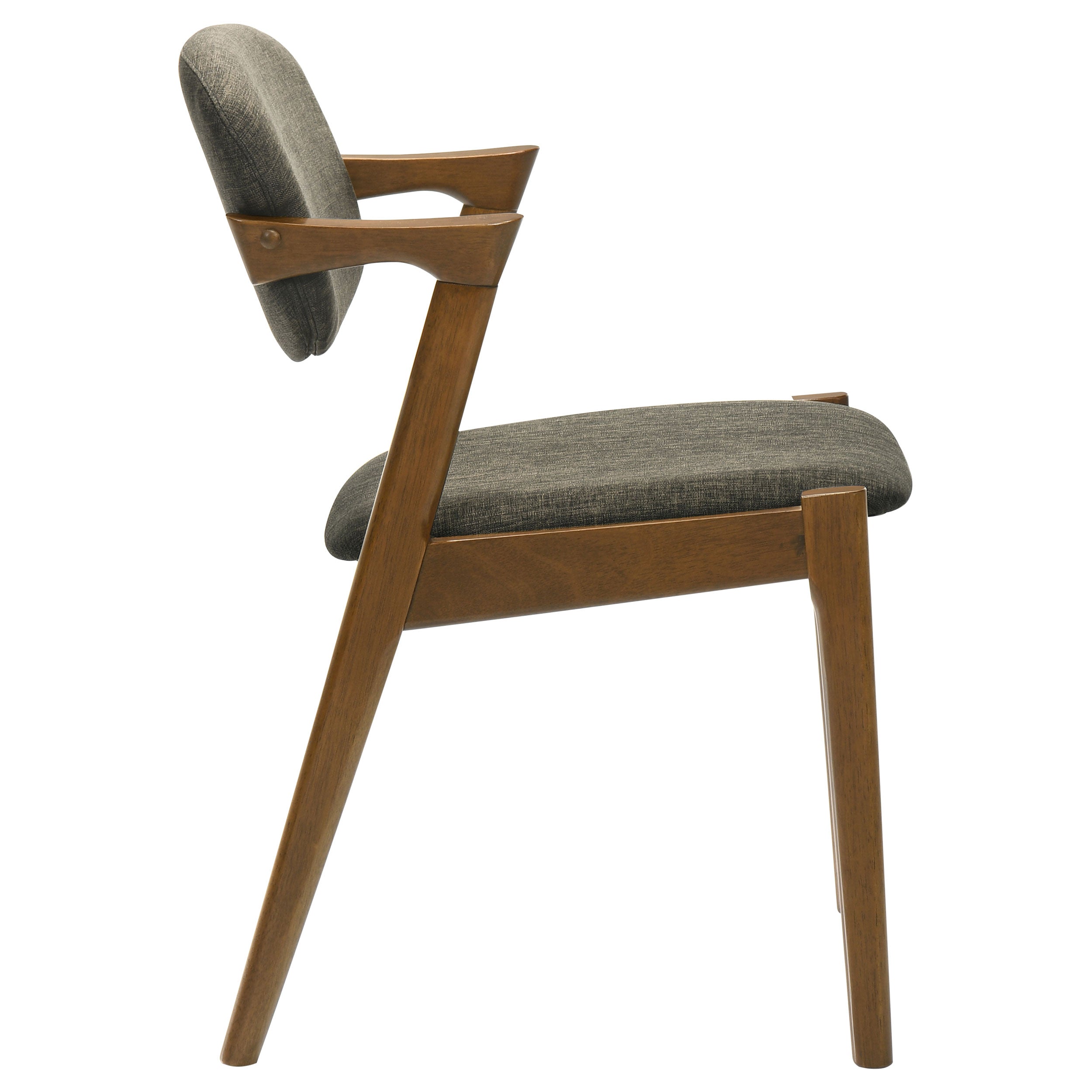 Malone Dining Arm Chair - Romeo & Juliet Furniture (Warren,MI)
