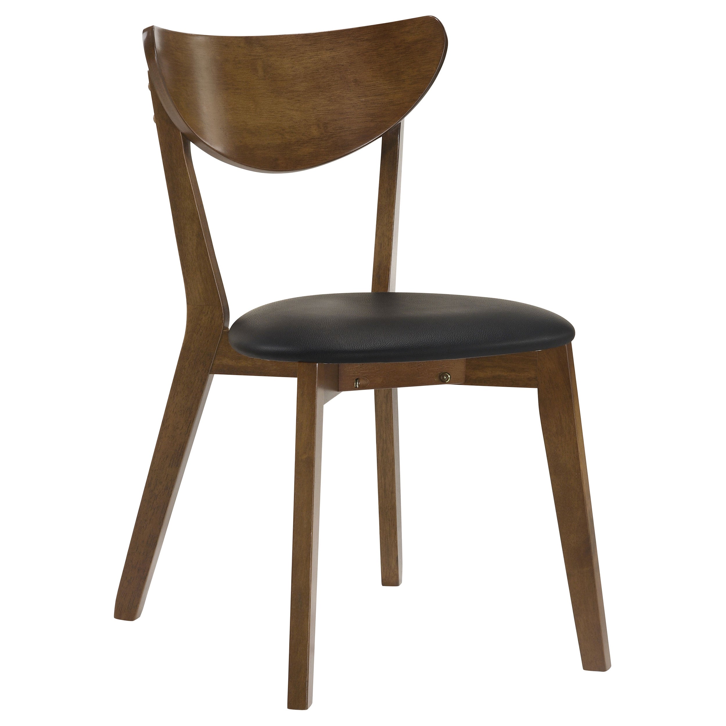 Jedda Dining Side Chair - Romeo & Juliet Furniture (Warren,MI)